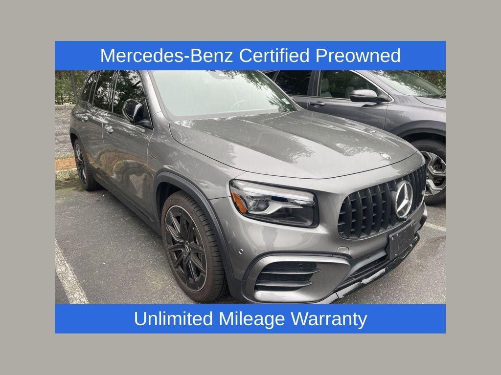 2025 Mercedes-Benz