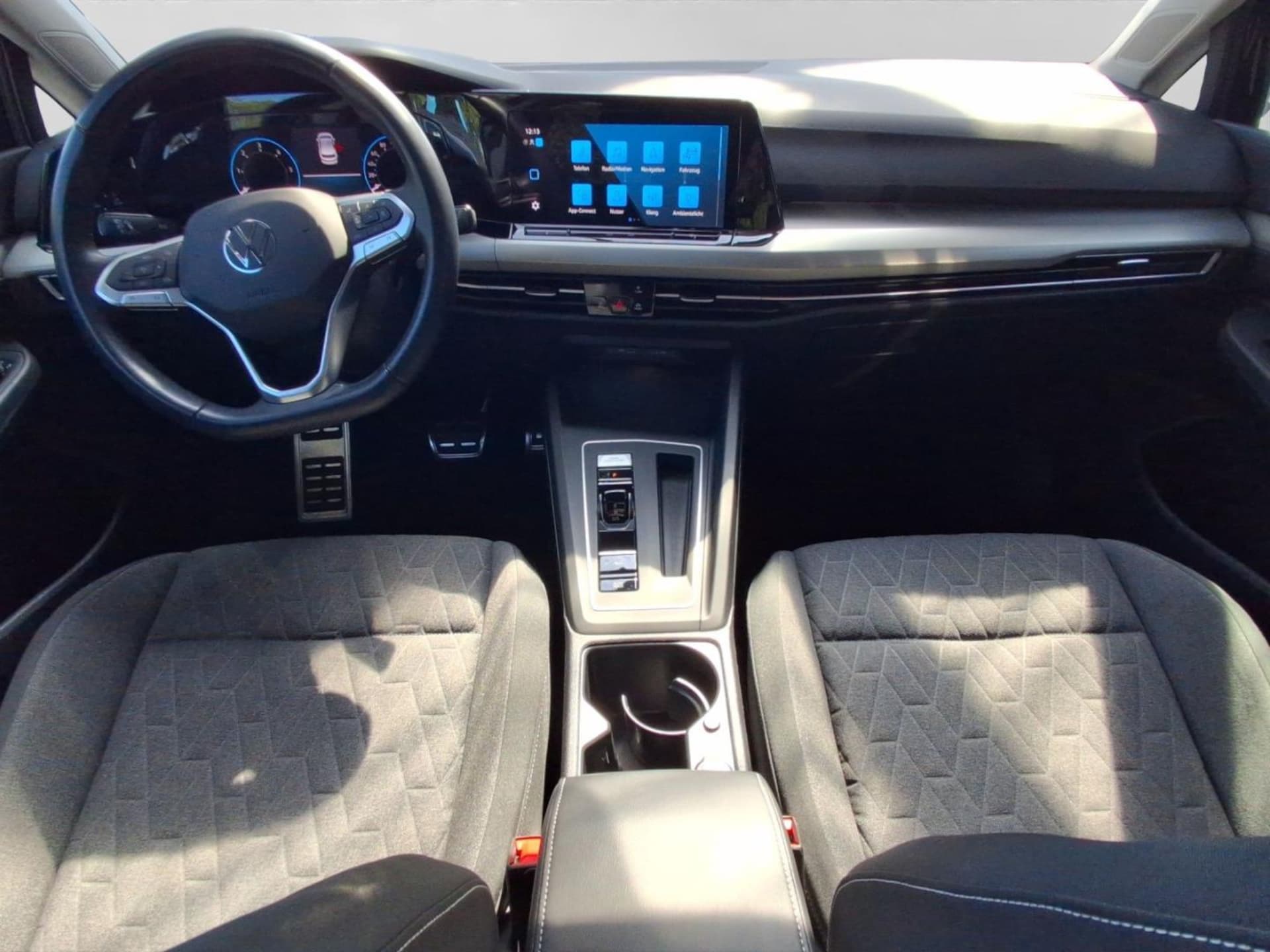 Volkswagen Golf MOVE