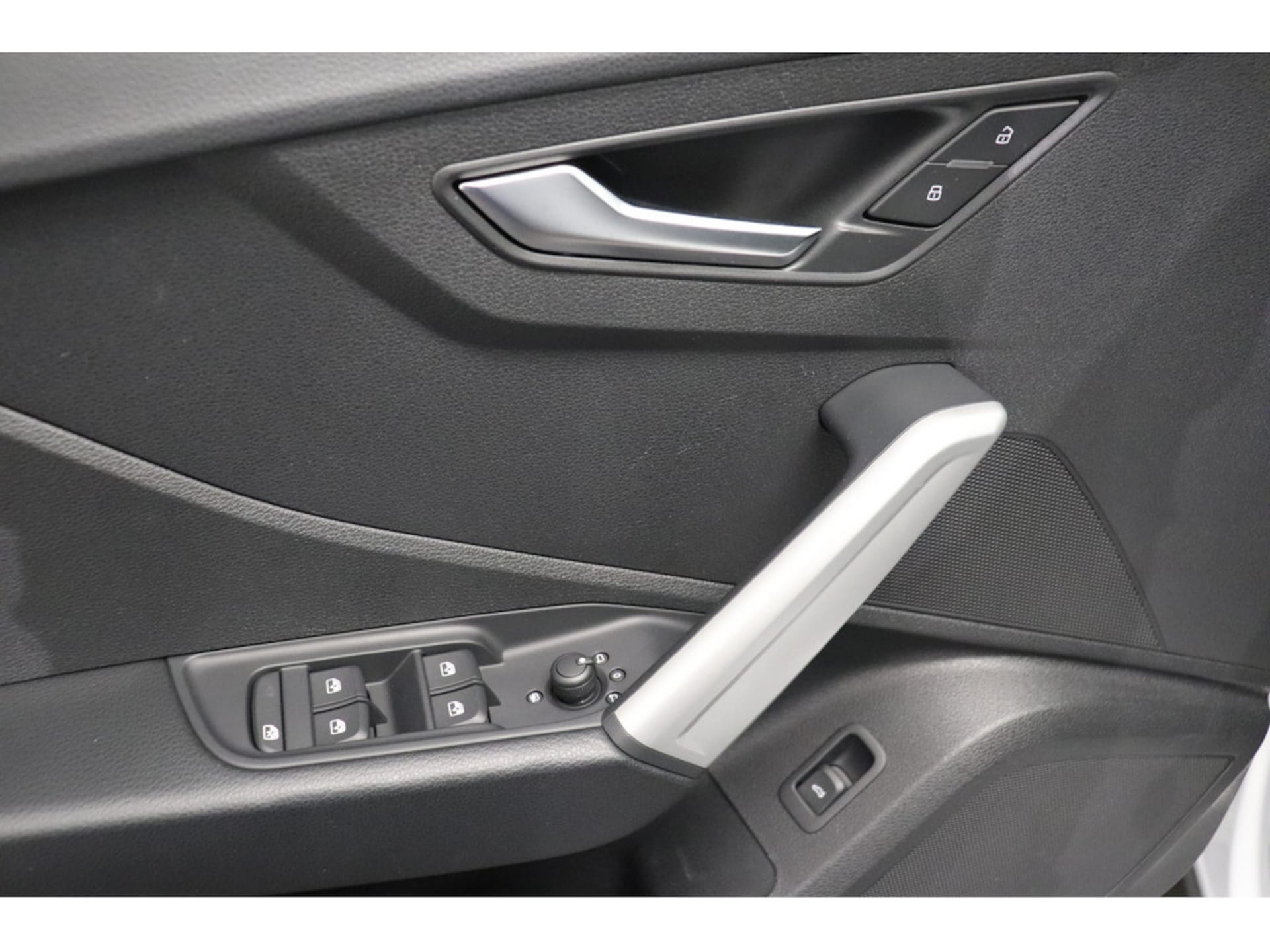 Audi Q2 Advanced