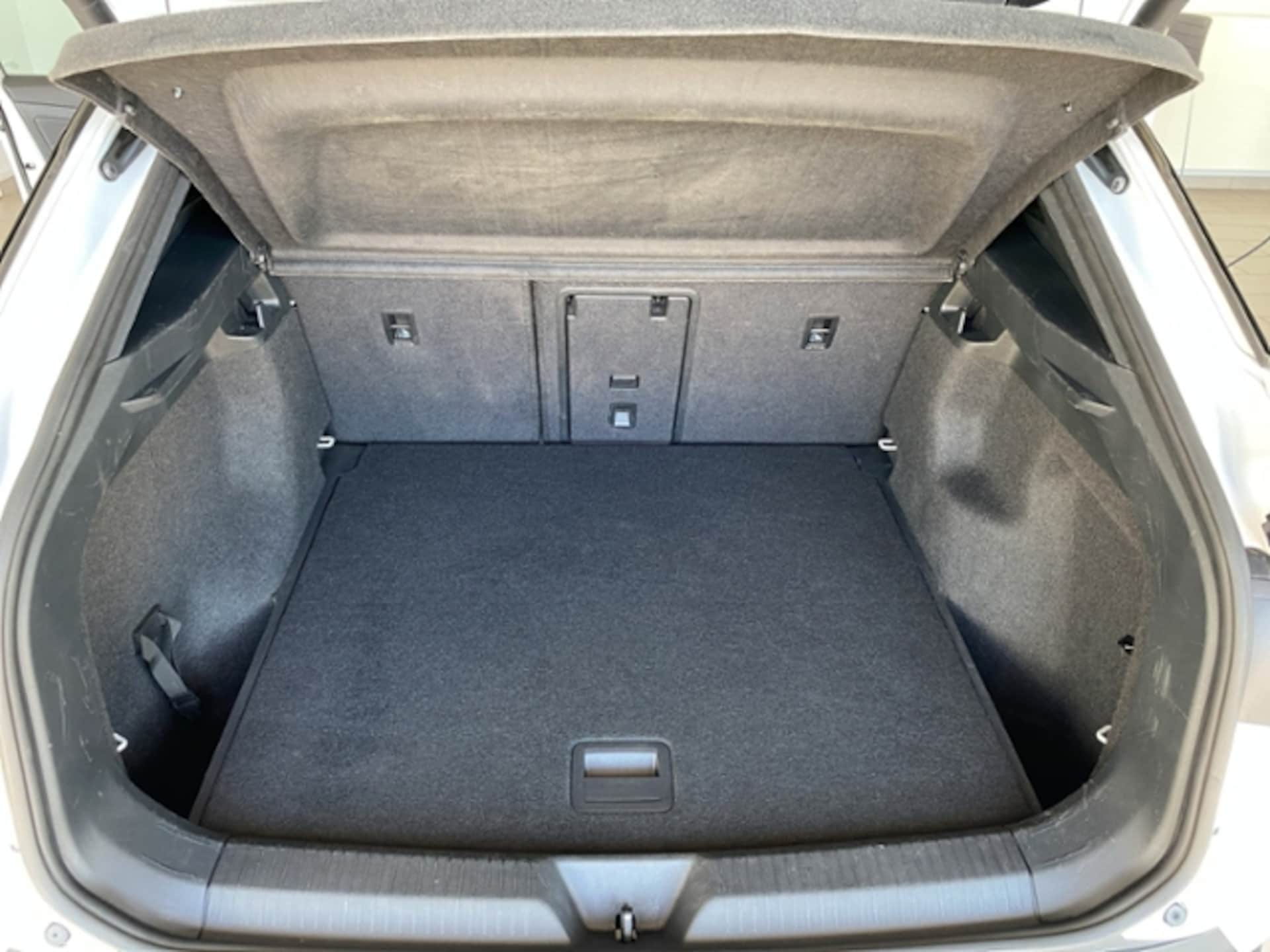 Volkswagen ID.4 GTX