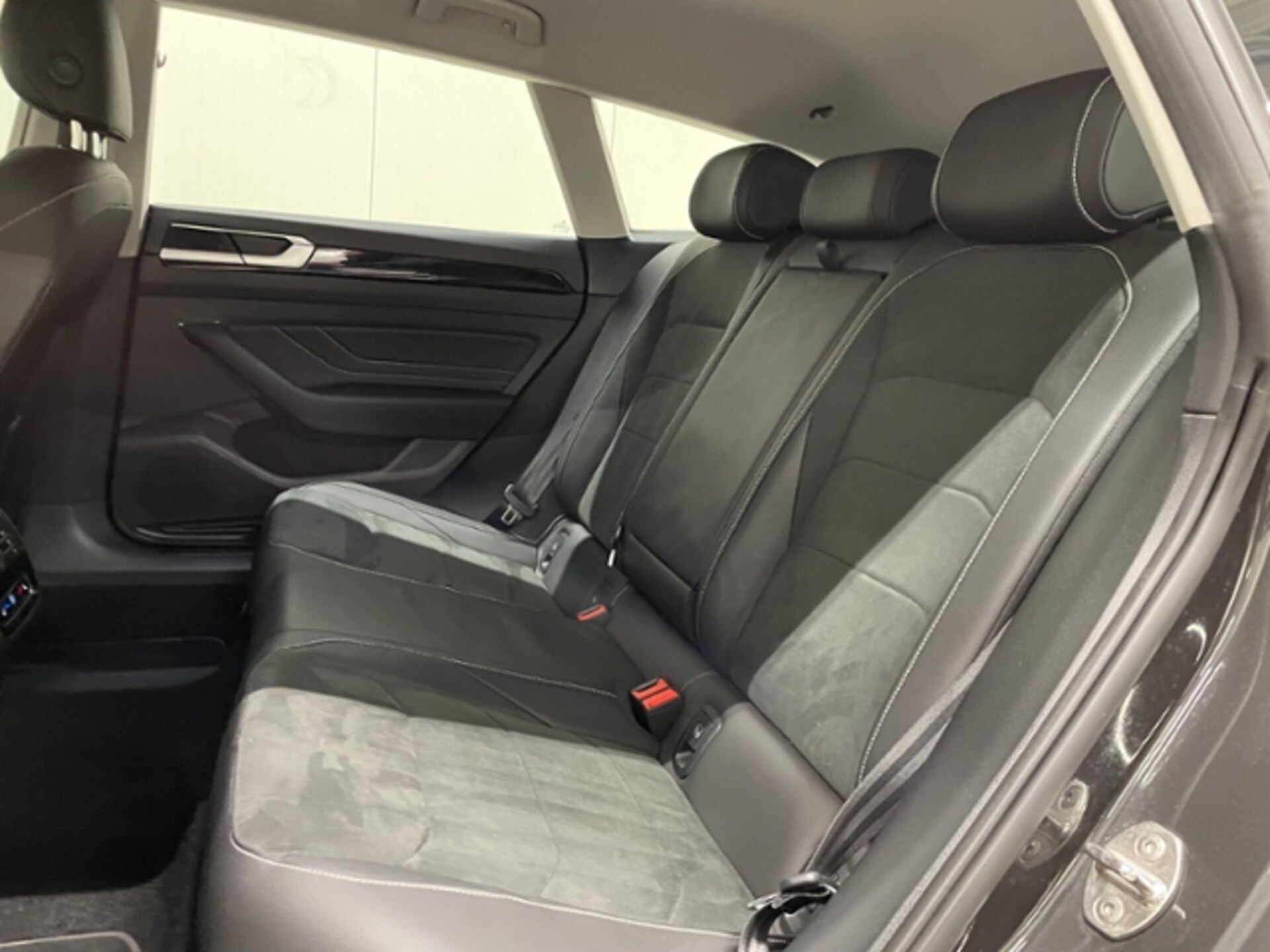 Volkswagen Arteon Shooting Brake Elegance