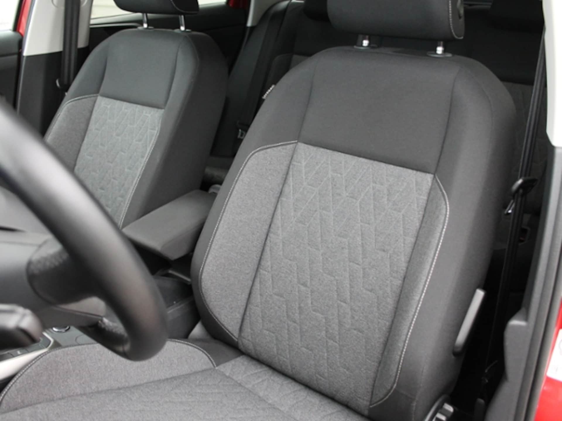 Volkswagen Taigo MOVE