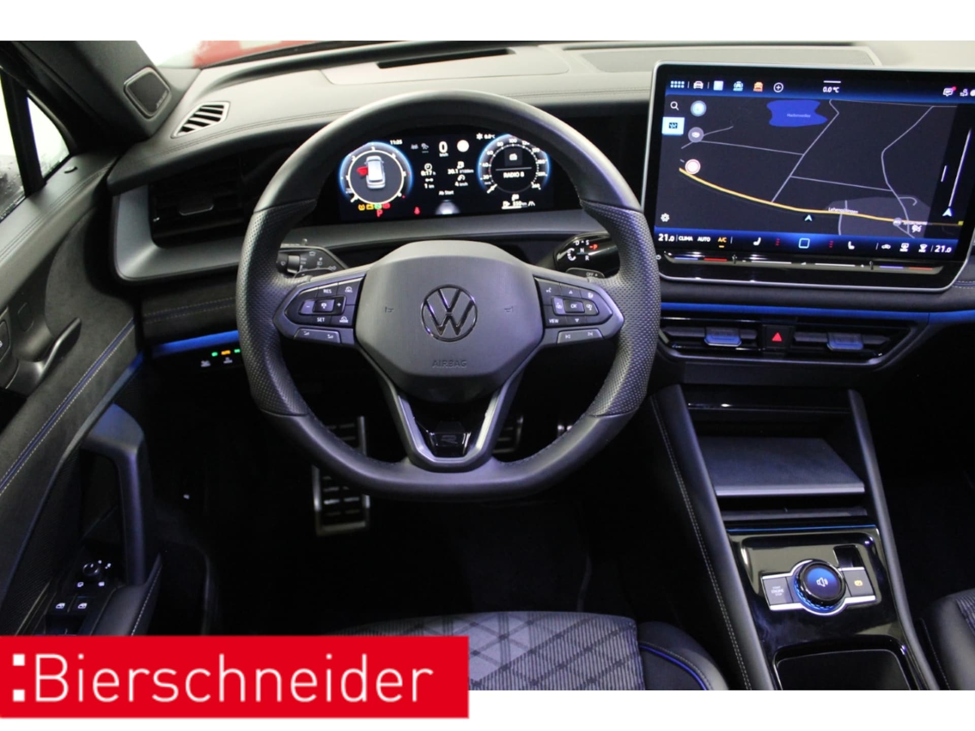 Volkswagen Tayron R-Line