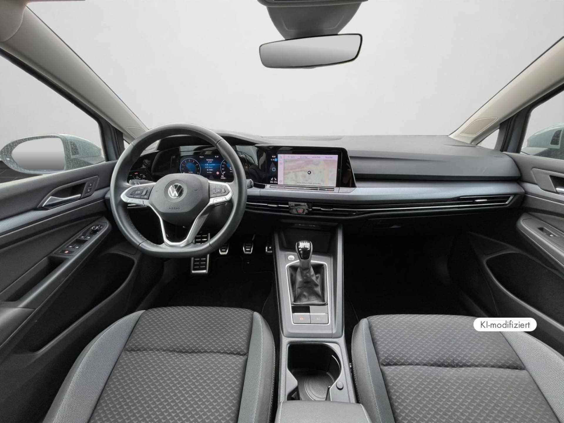 Volkswagen Golf Active