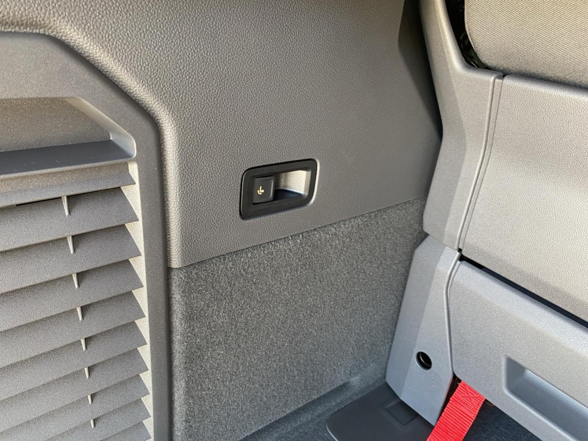 Volkswagen Multivan Langversion Life