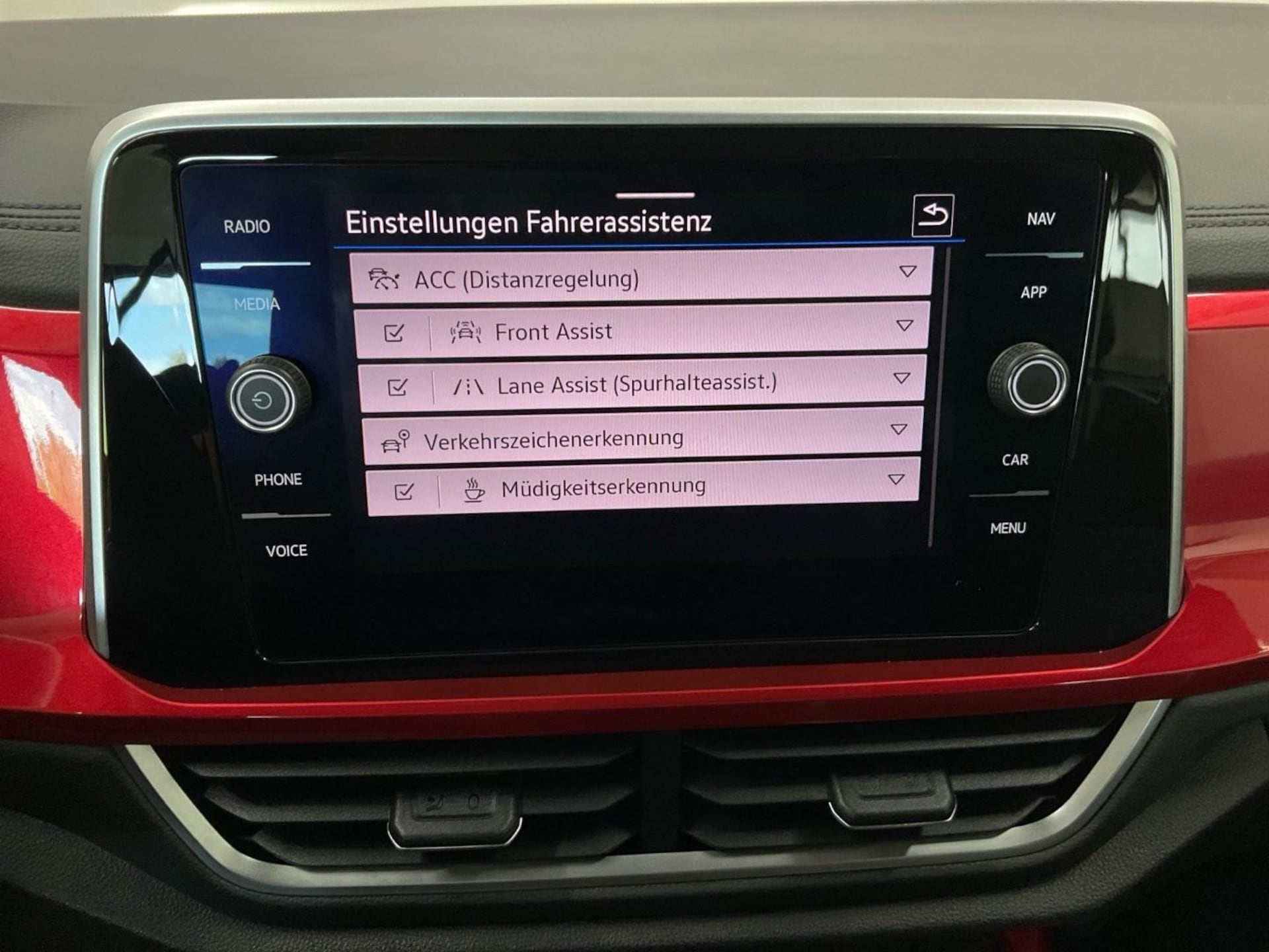 Volkswagen T-Roc Cabriolet Style