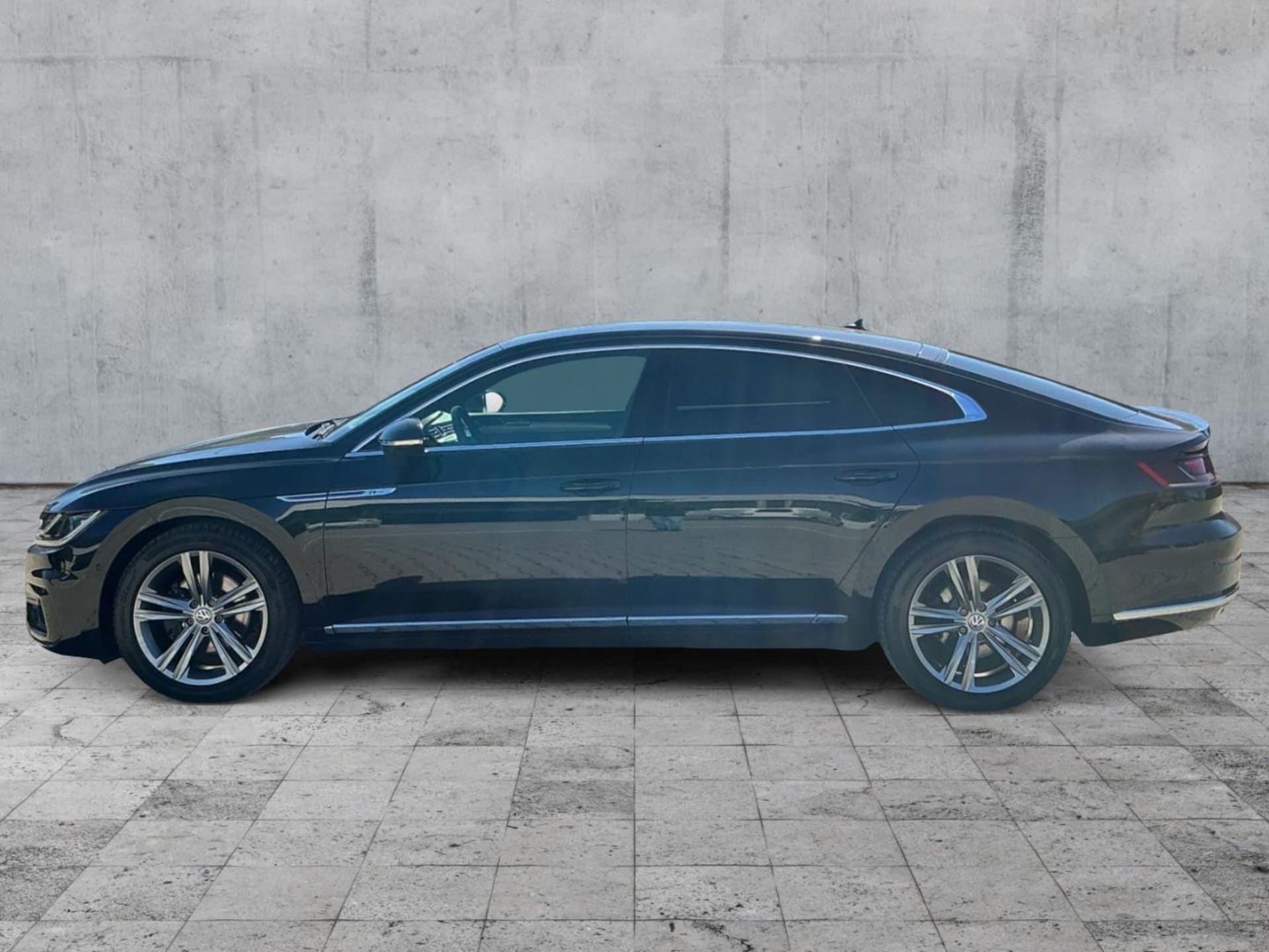 Volkswagen Arteon R-Line