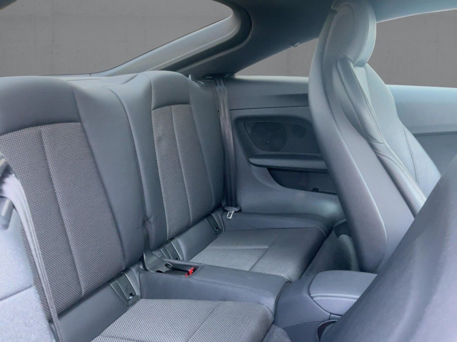 Audi TT Coupé