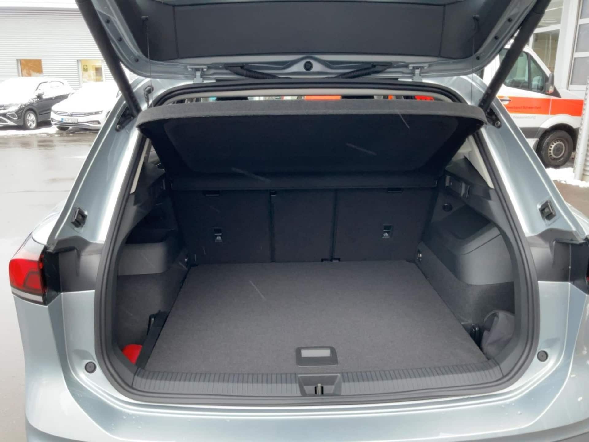 Volkswagen Tiguan ENERGY