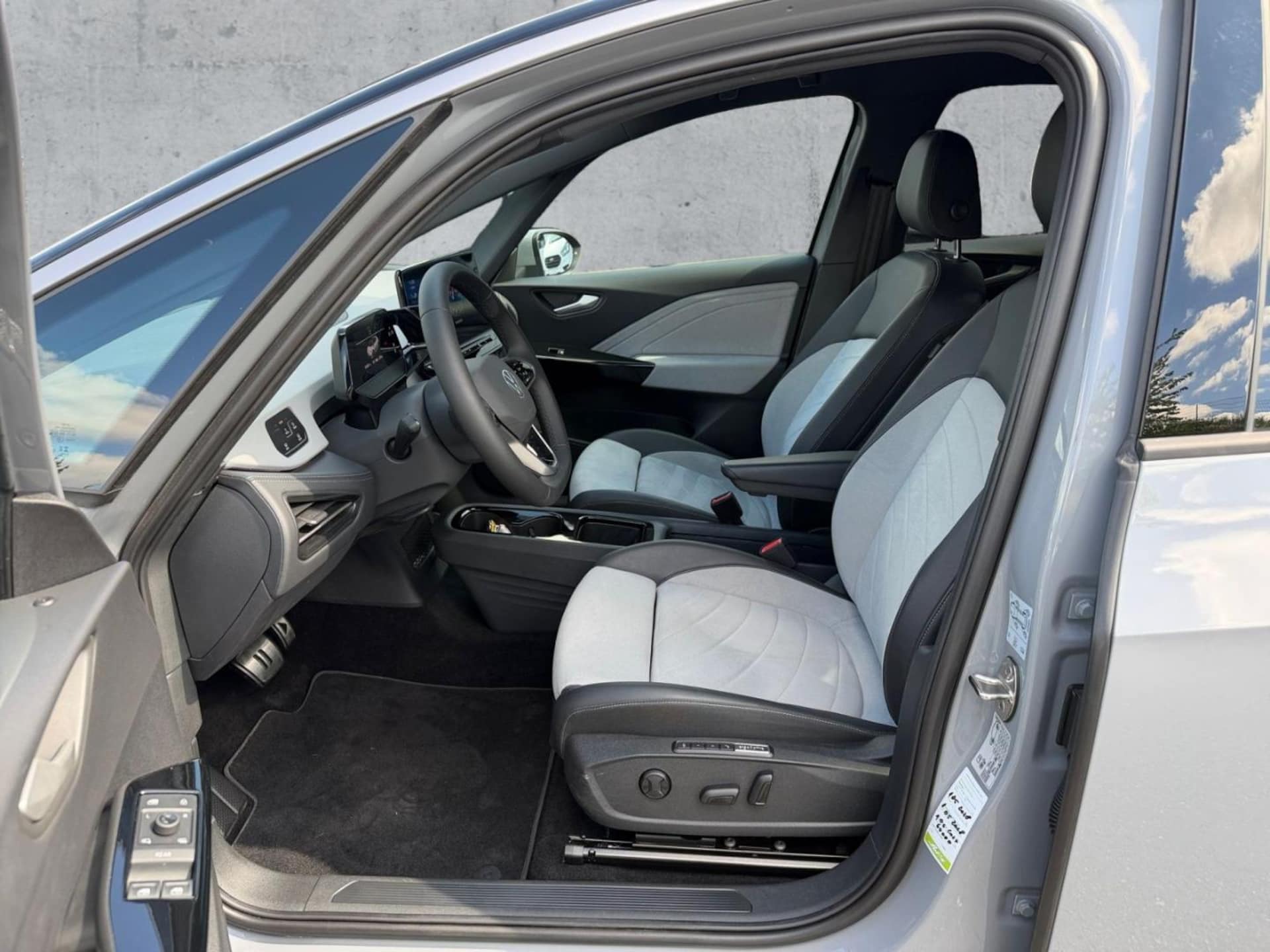 Volkswagen ID.3 MOVE Pro