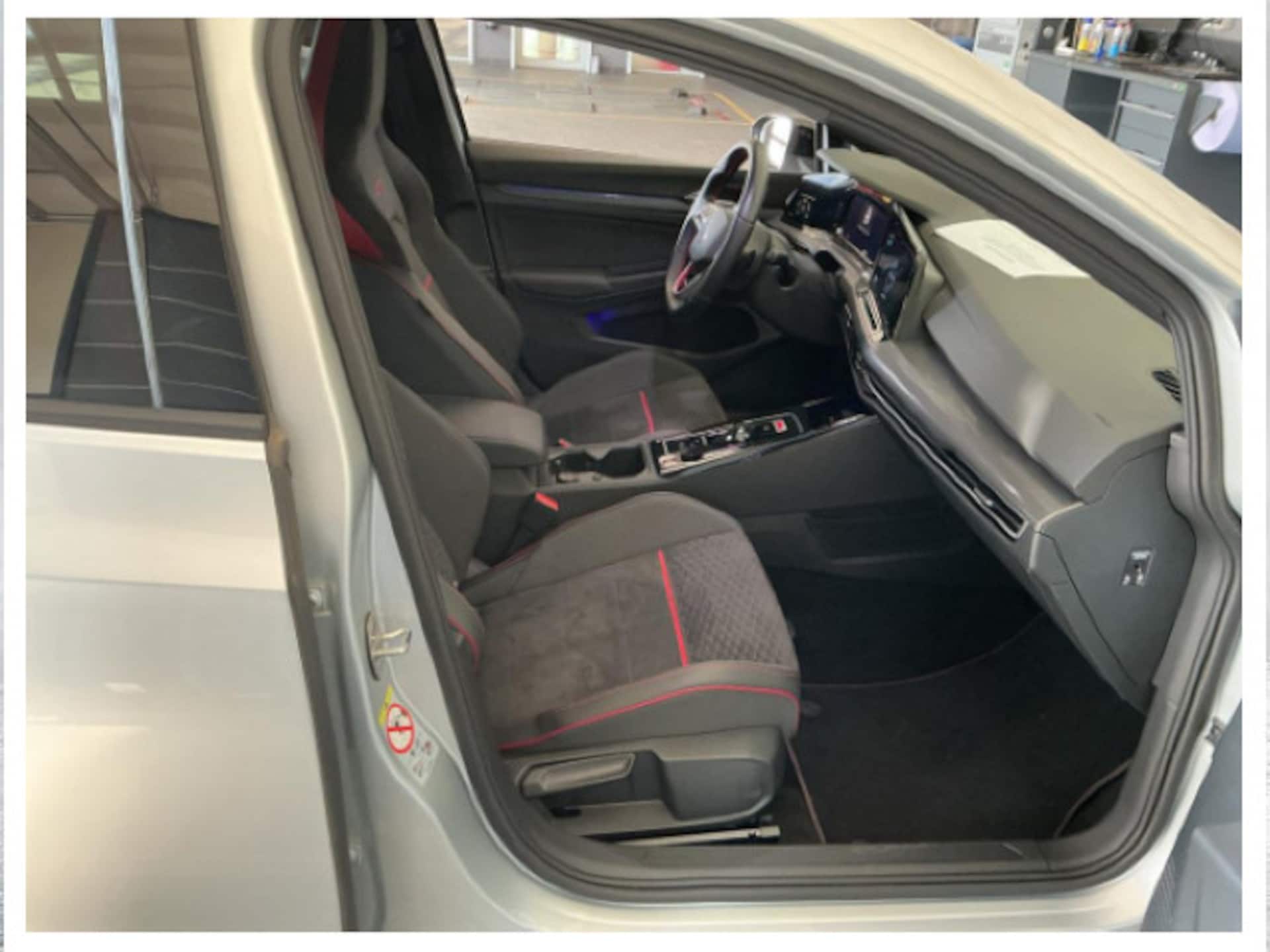 Volkswagen Golf GTI Clubsport