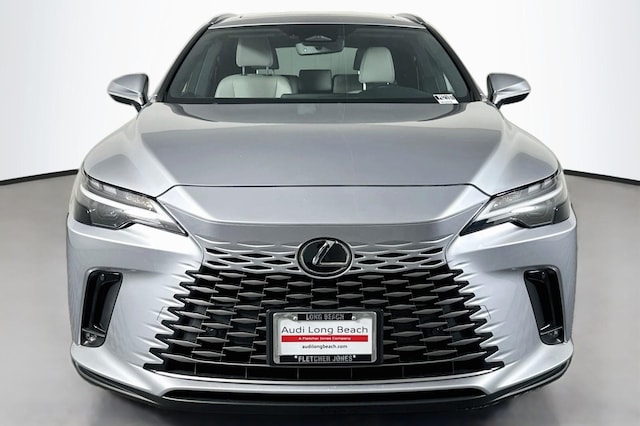 2023 Lexus RX 350