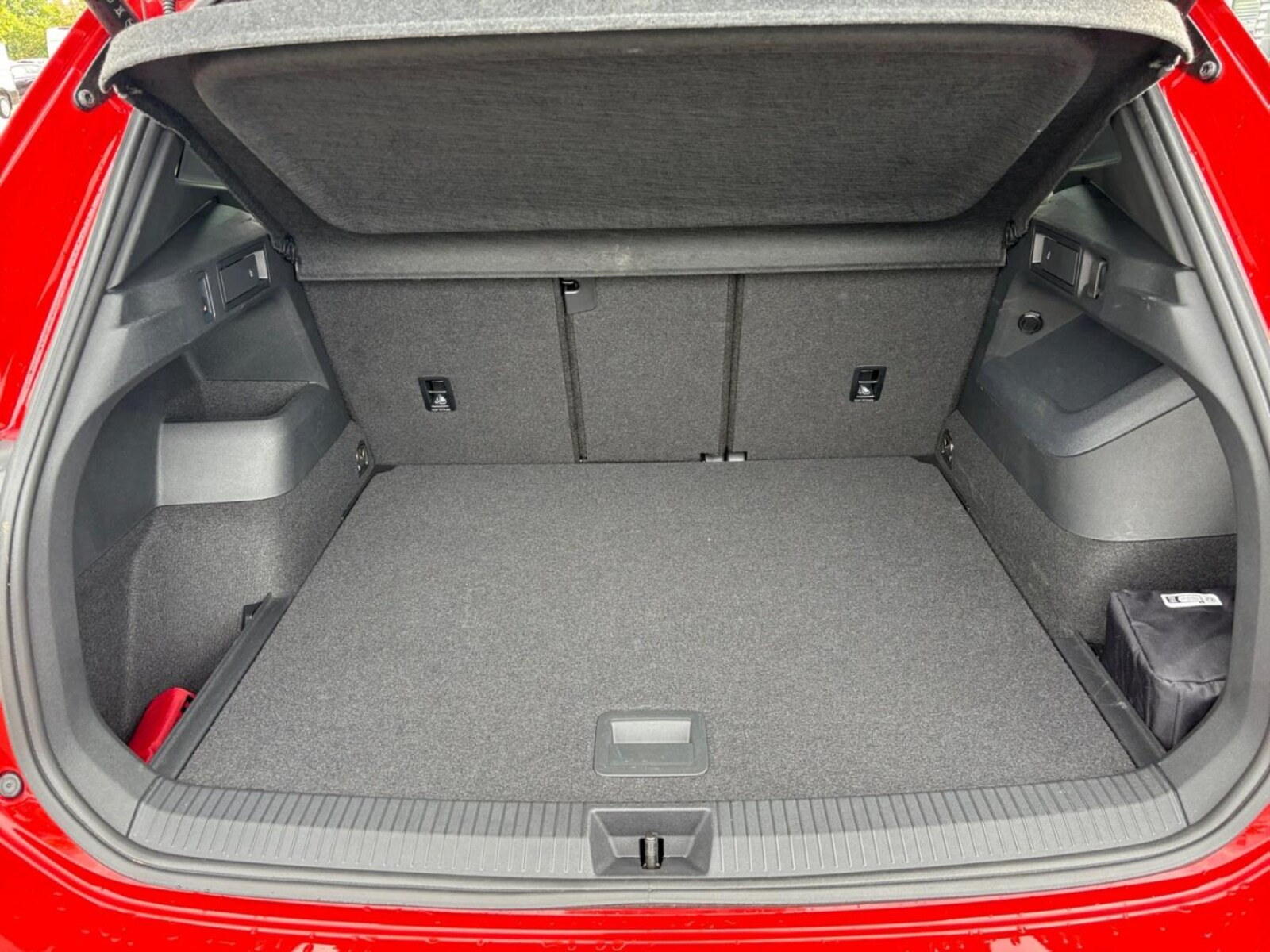 Volkswagen Tiguan – Bild 29