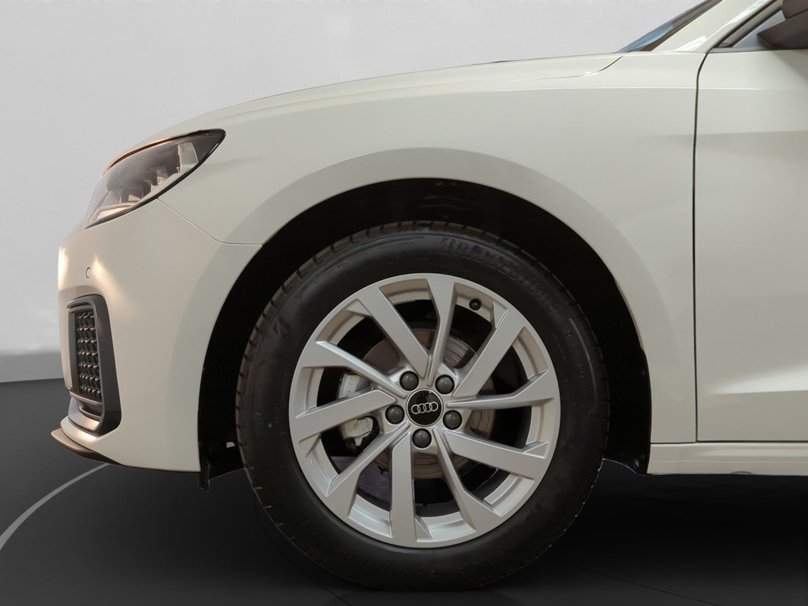 Audi A1 Sportback – Bild 17