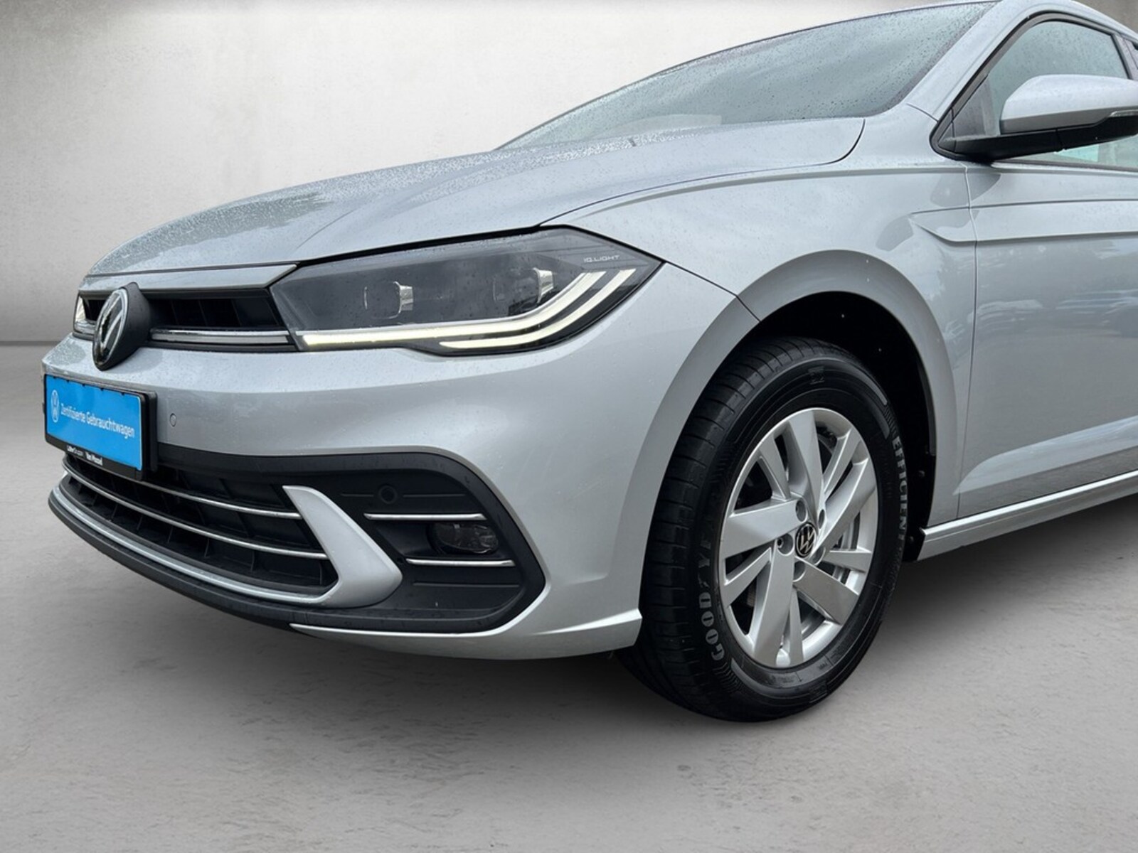 Volkswagen Polo – Bild 4