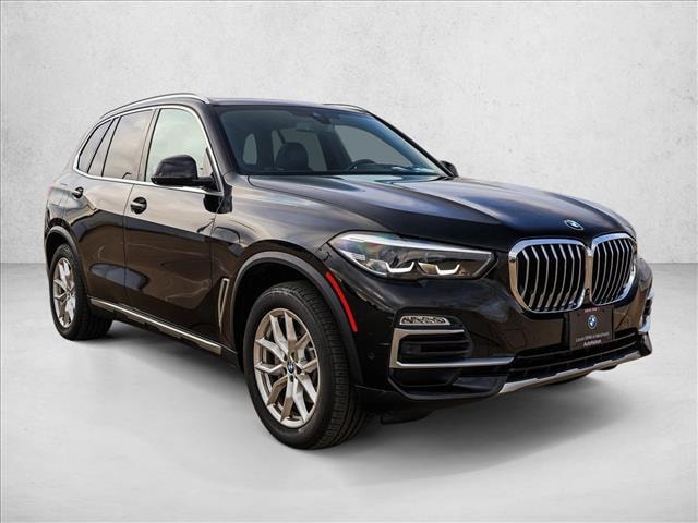 2019 BMW X5