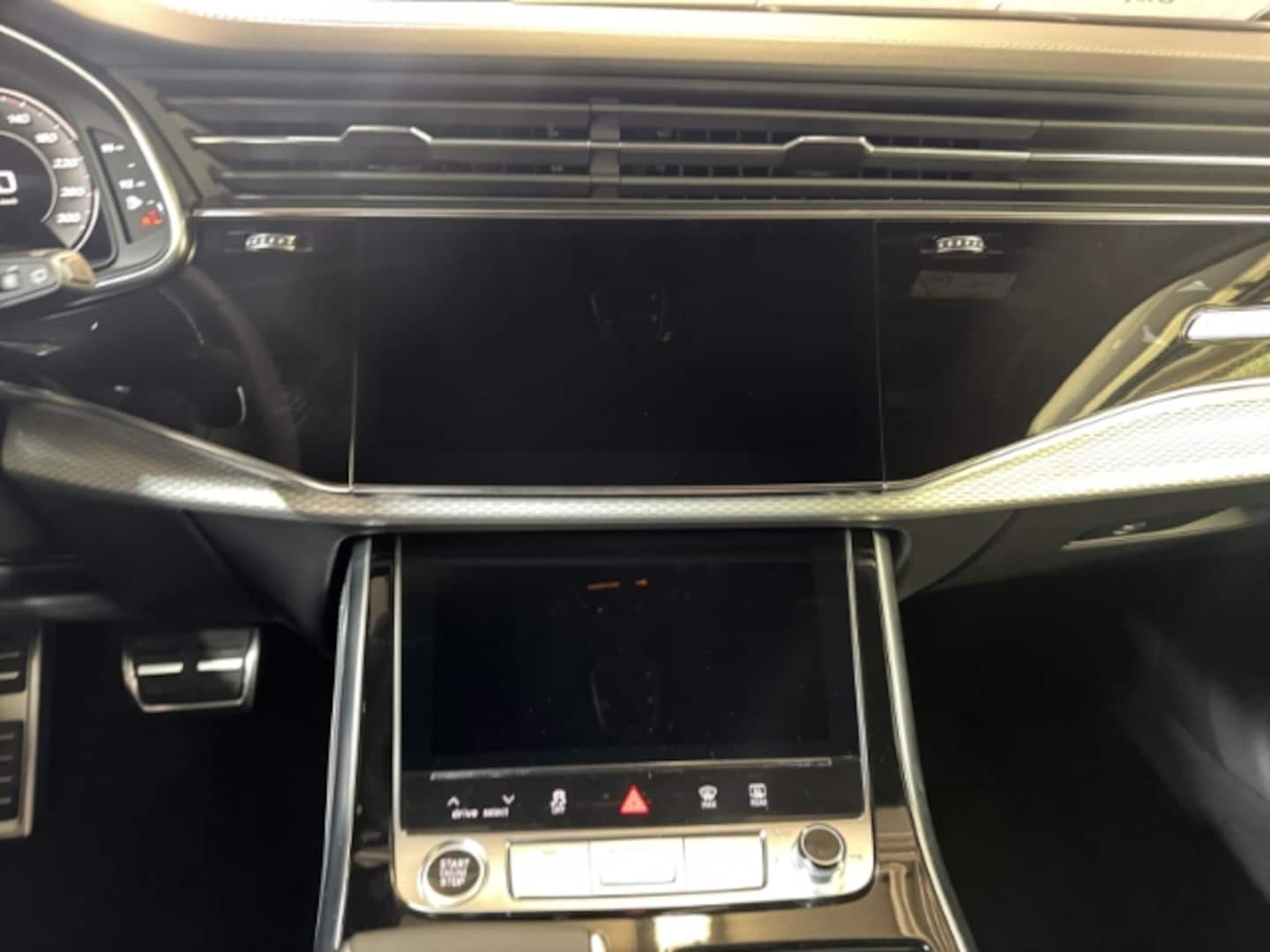 Bild über Audi Q7 SUV S line business TDI quattro 210 kW tiptronic - für weitere Informationen kontaktieren Sie den Audi Partner