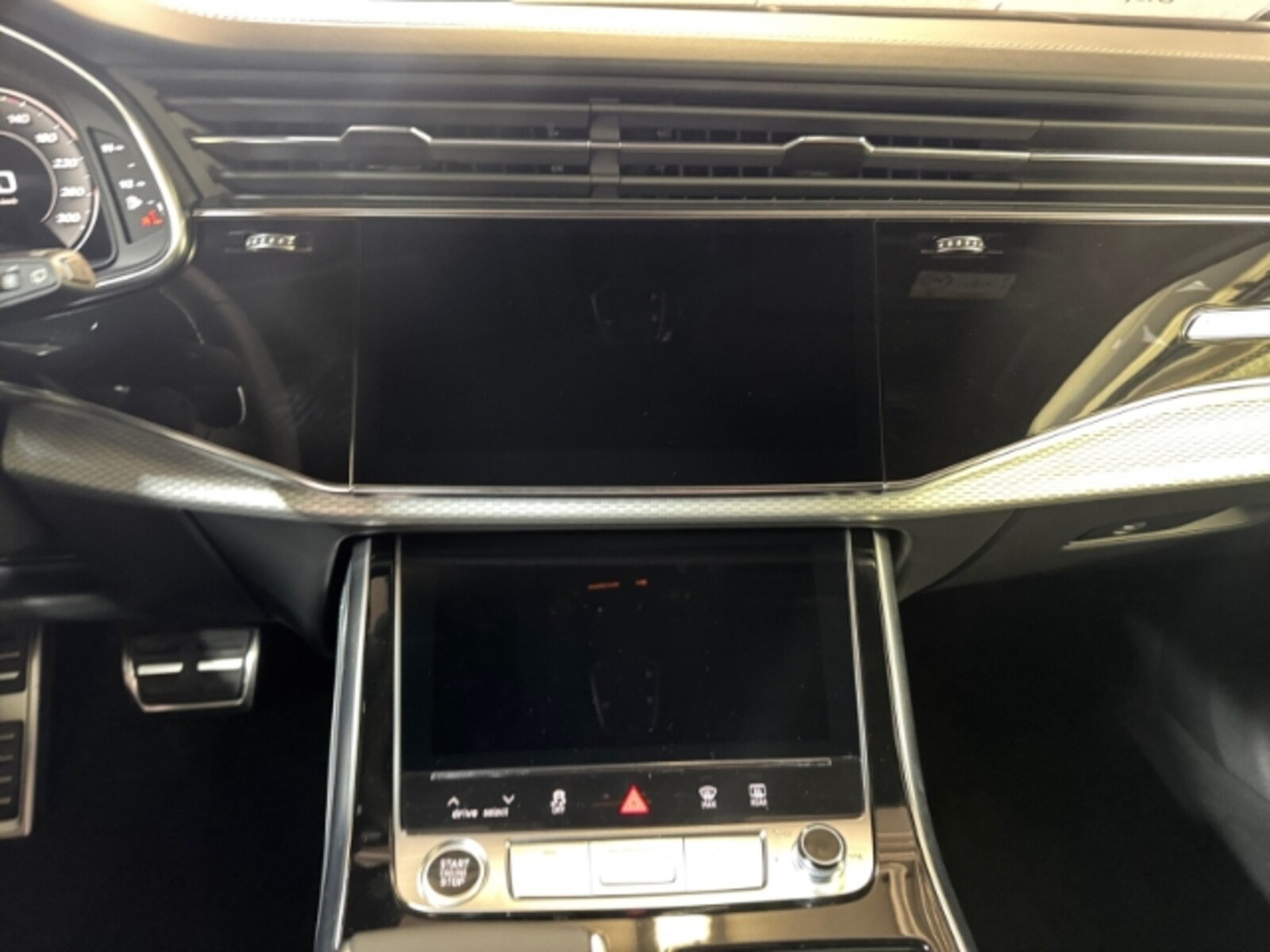 Audi Q7 – Bild 10
