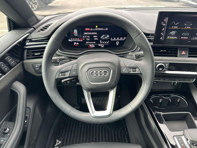 2023 Audi A5 Sportback Premium Plus - Photo 18