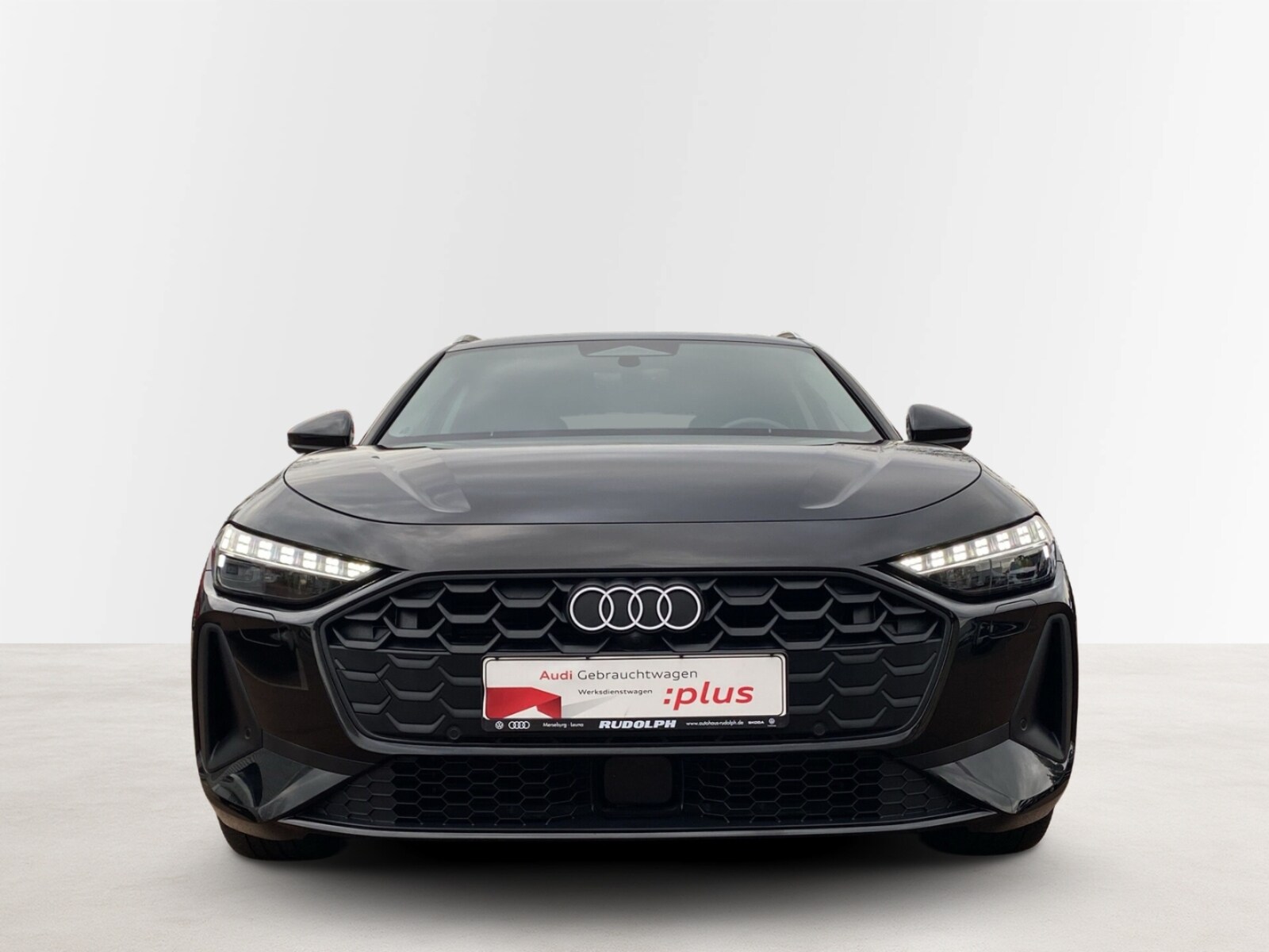 Audi A5 Avant – Bild 5