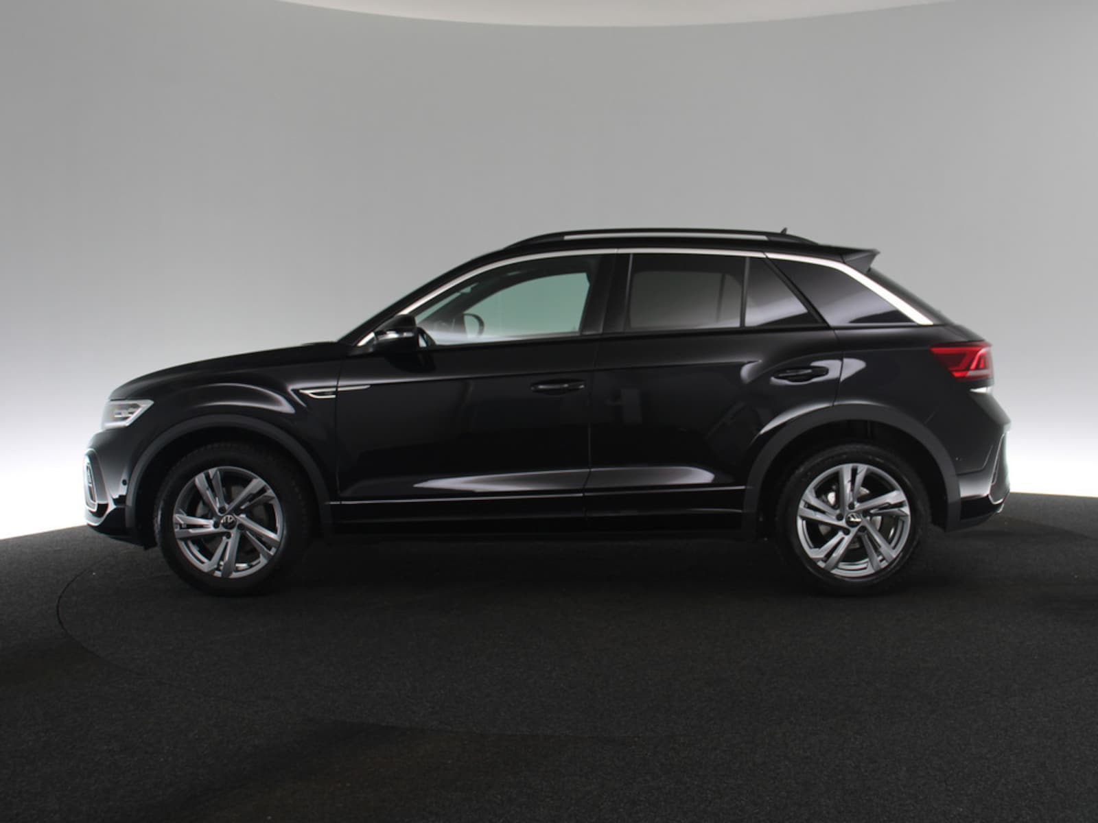 Volkswagen T-Roc – Bild 25