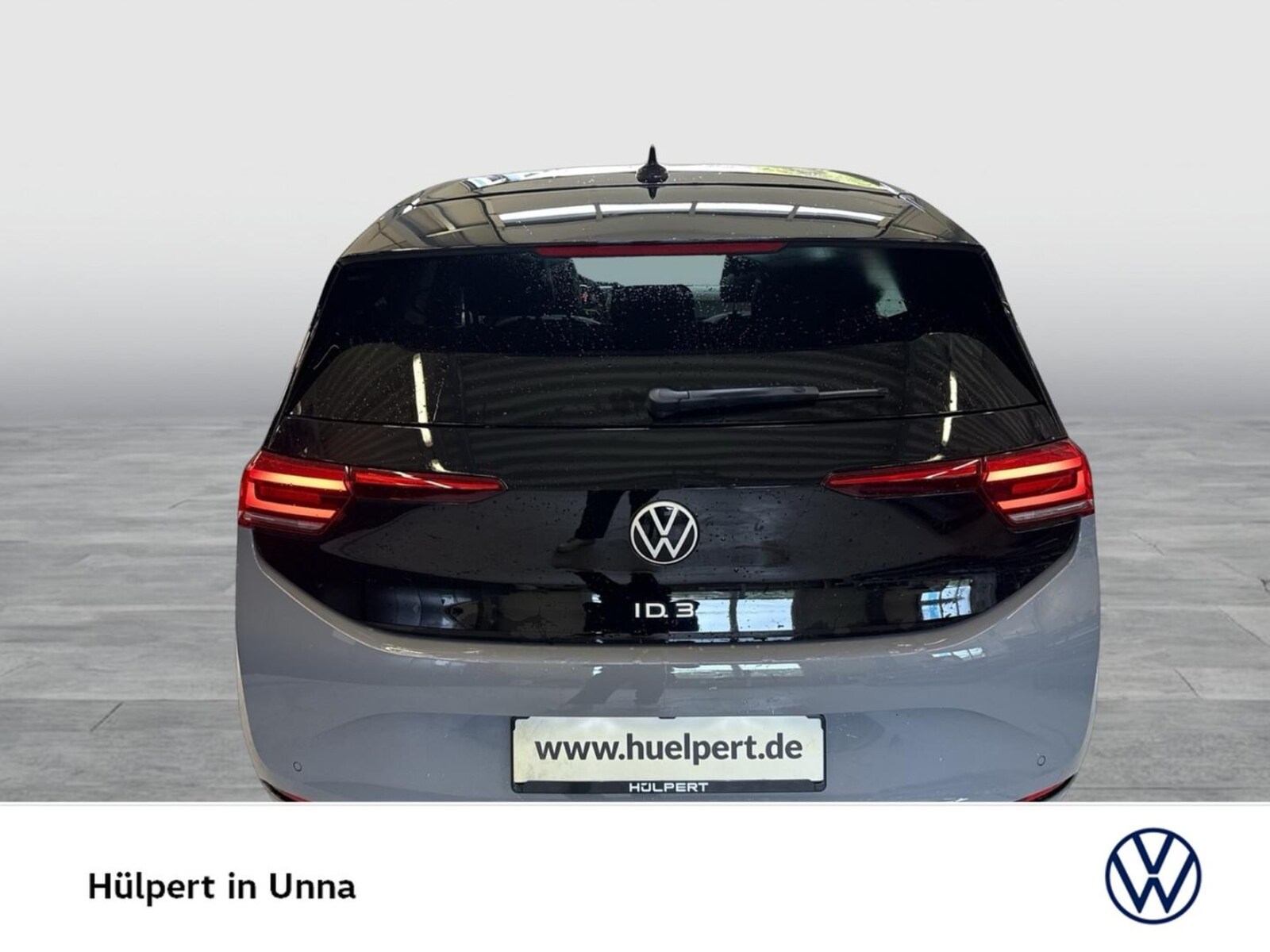 Volkswagen ID.3 – Bild 8