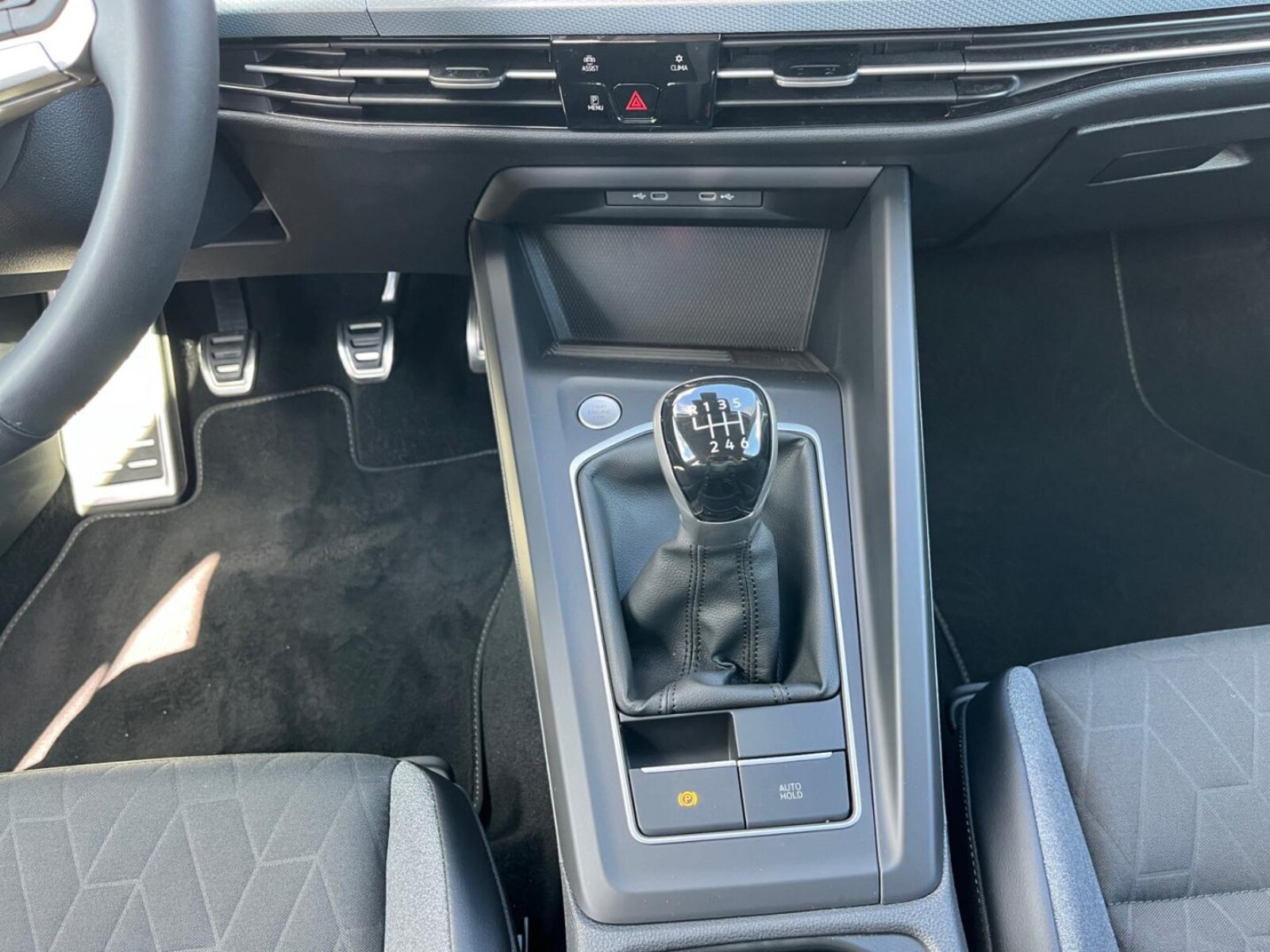 Volkswagen Golf Variant – Bild 7