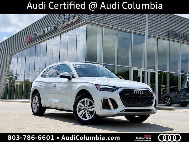 Photo of 2023 Audi Q5