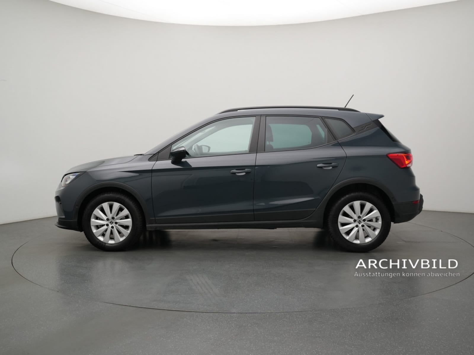 SEAT Arona – Bild 17