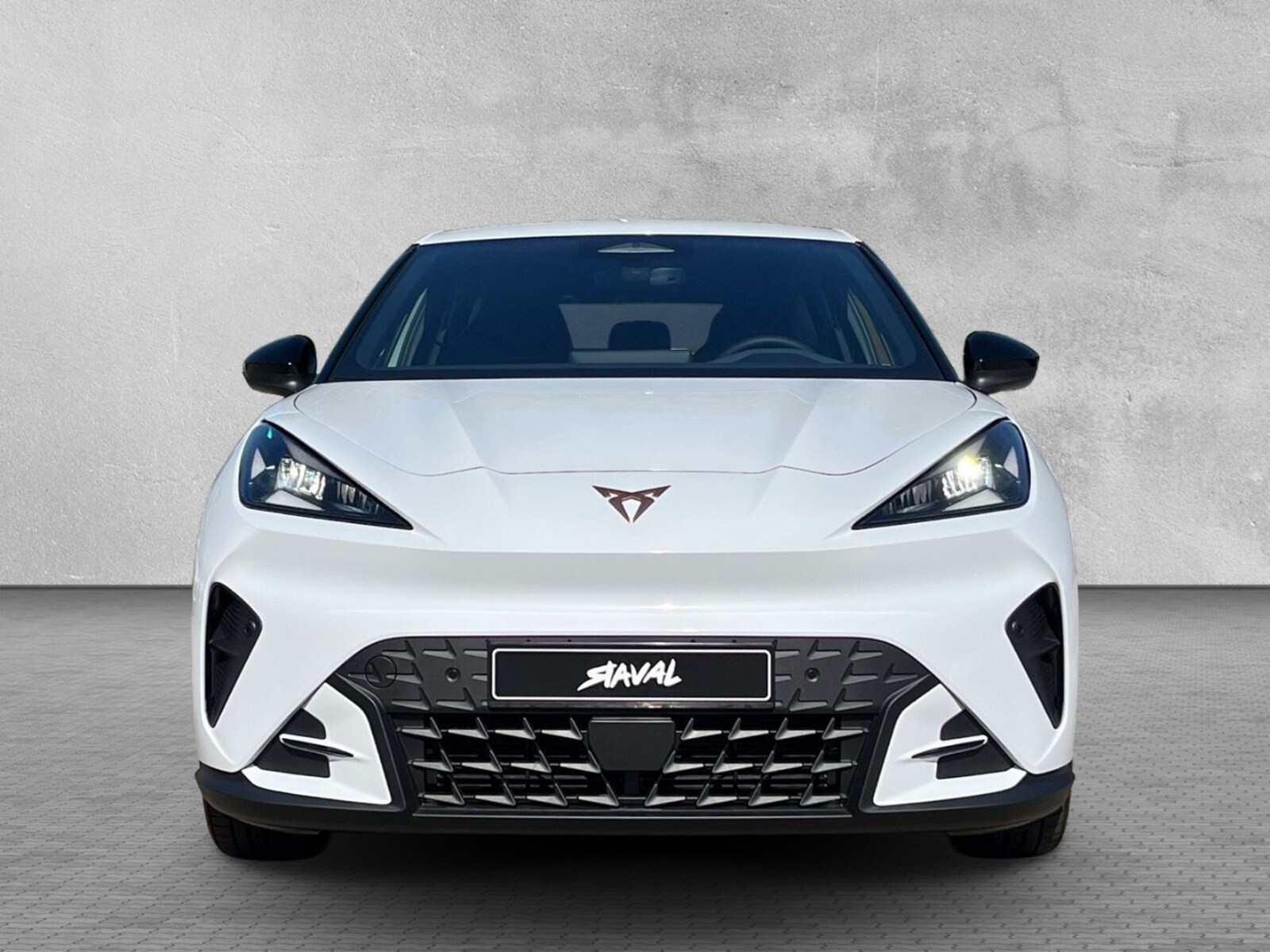 CUPRA Raval – Bild 6