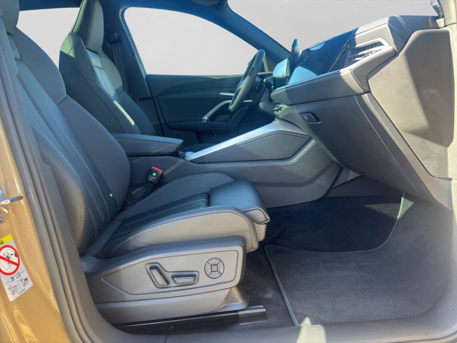 Audi Q5 – Bild 4