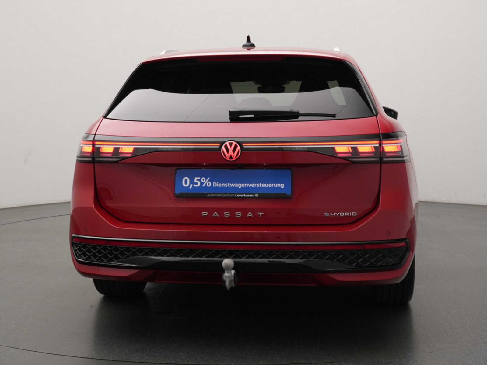 Volkswagen Passat – Bild 4