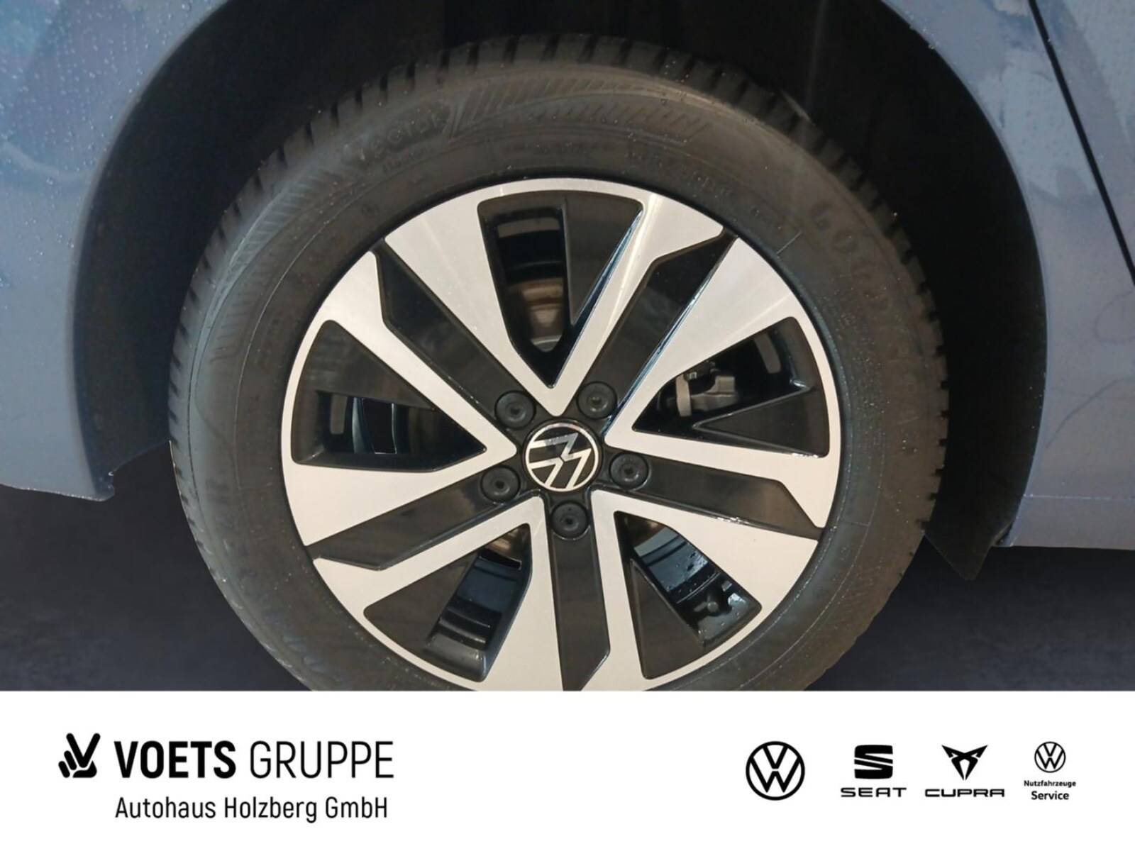Volkswagen Golf Variant – Bild 5