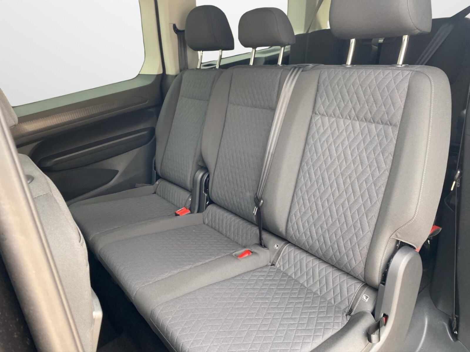 Volkswagen Caddy Maxi – Bild 12