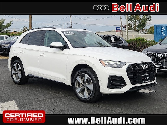 Photo of 2025 Audi Q5