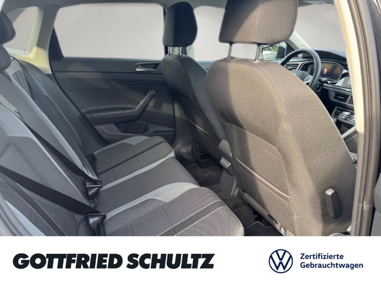 Volkswagen Polo – Bild 7