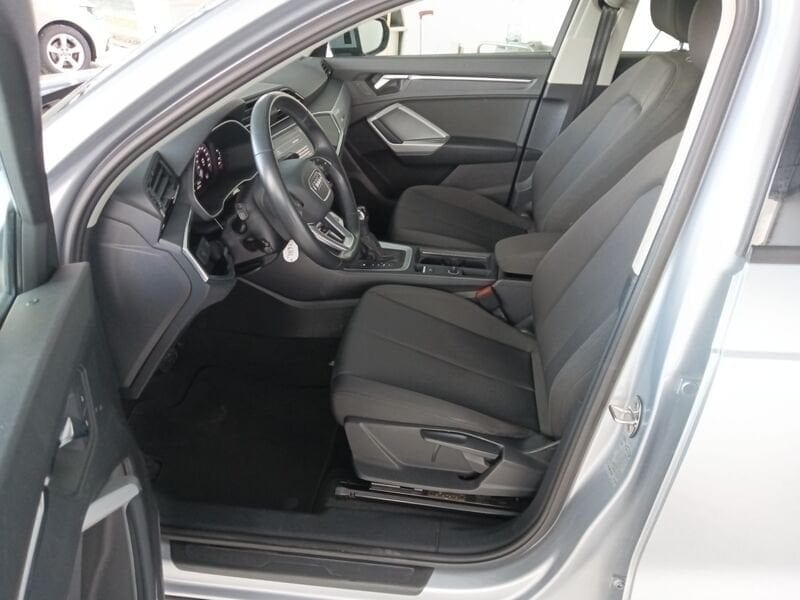 Image about Audi Q3 Business 35 TDI 110 kW (150 PS) S tronic