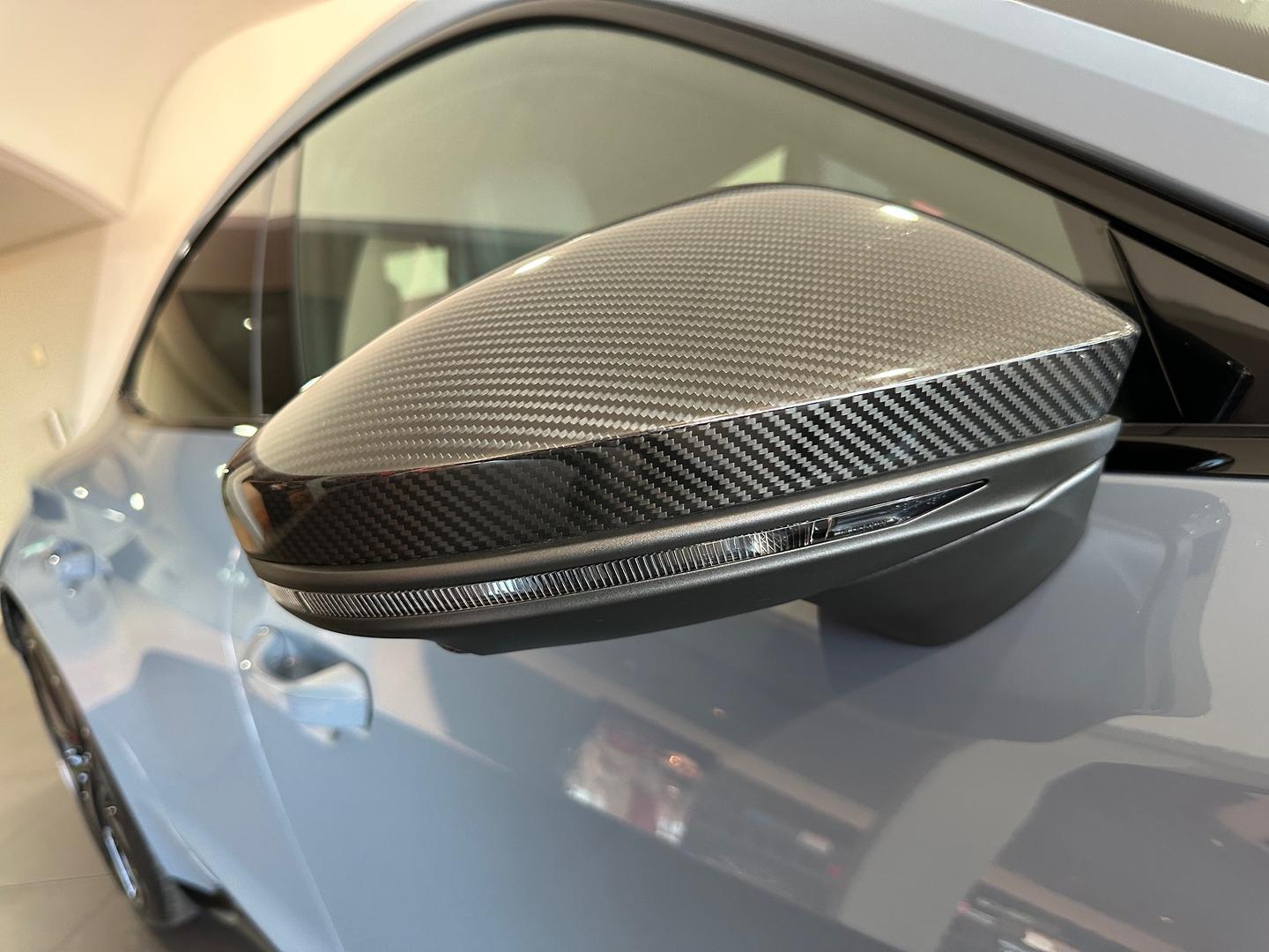 Image about Audi RS e-tron GT quattro