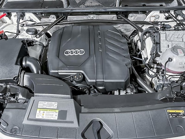2022 Audi Audi Q5