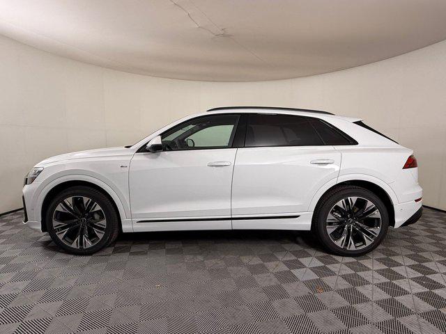 2026 Audi Q8 Premium Plus - Photo 2