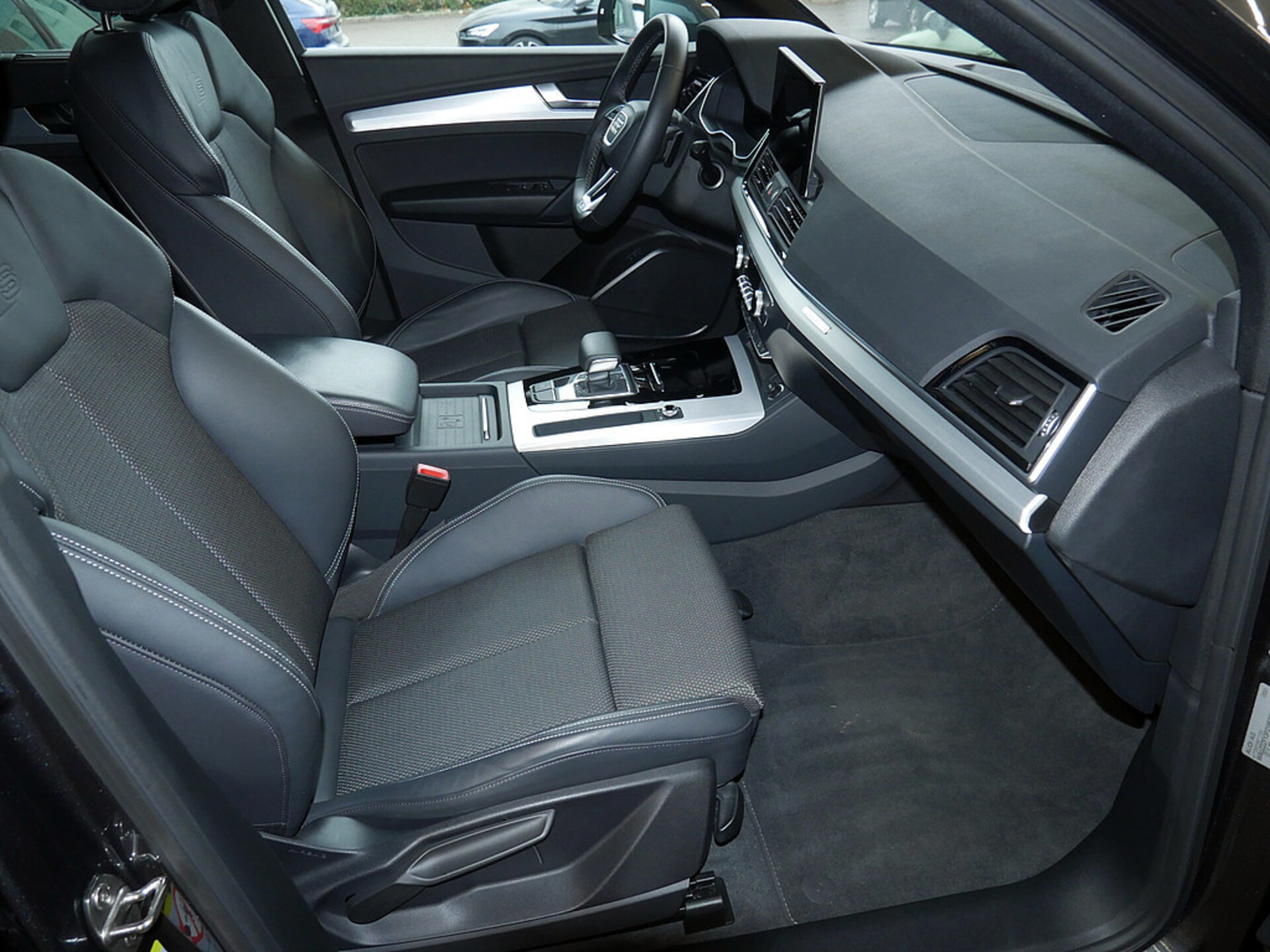 Audi Q5 SUV S line