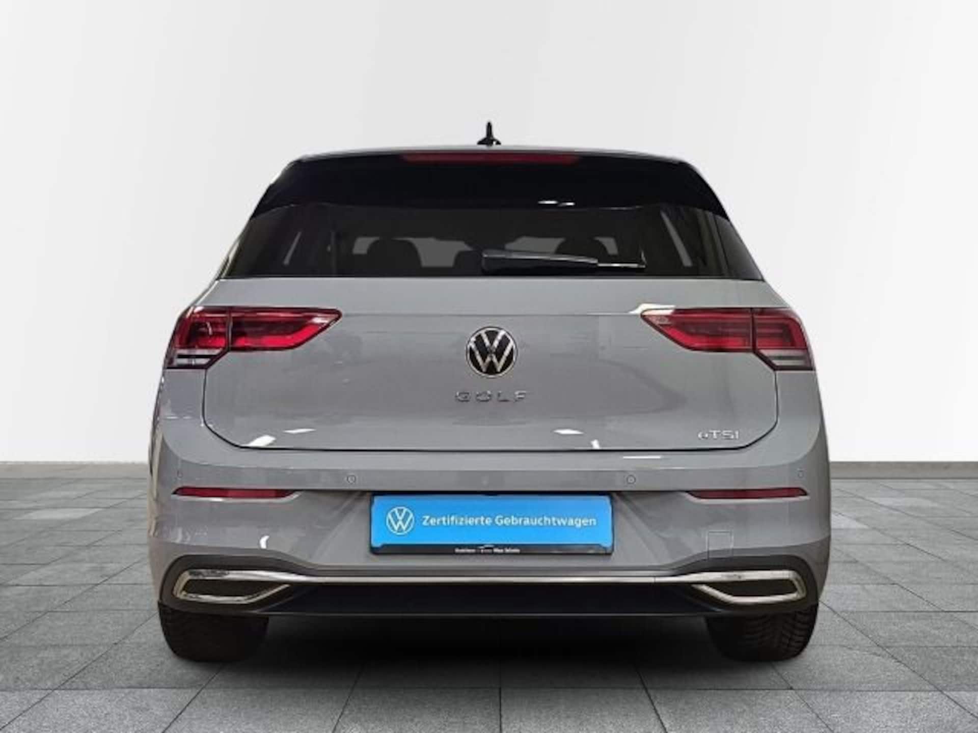 Volkswagen Golf MOVE