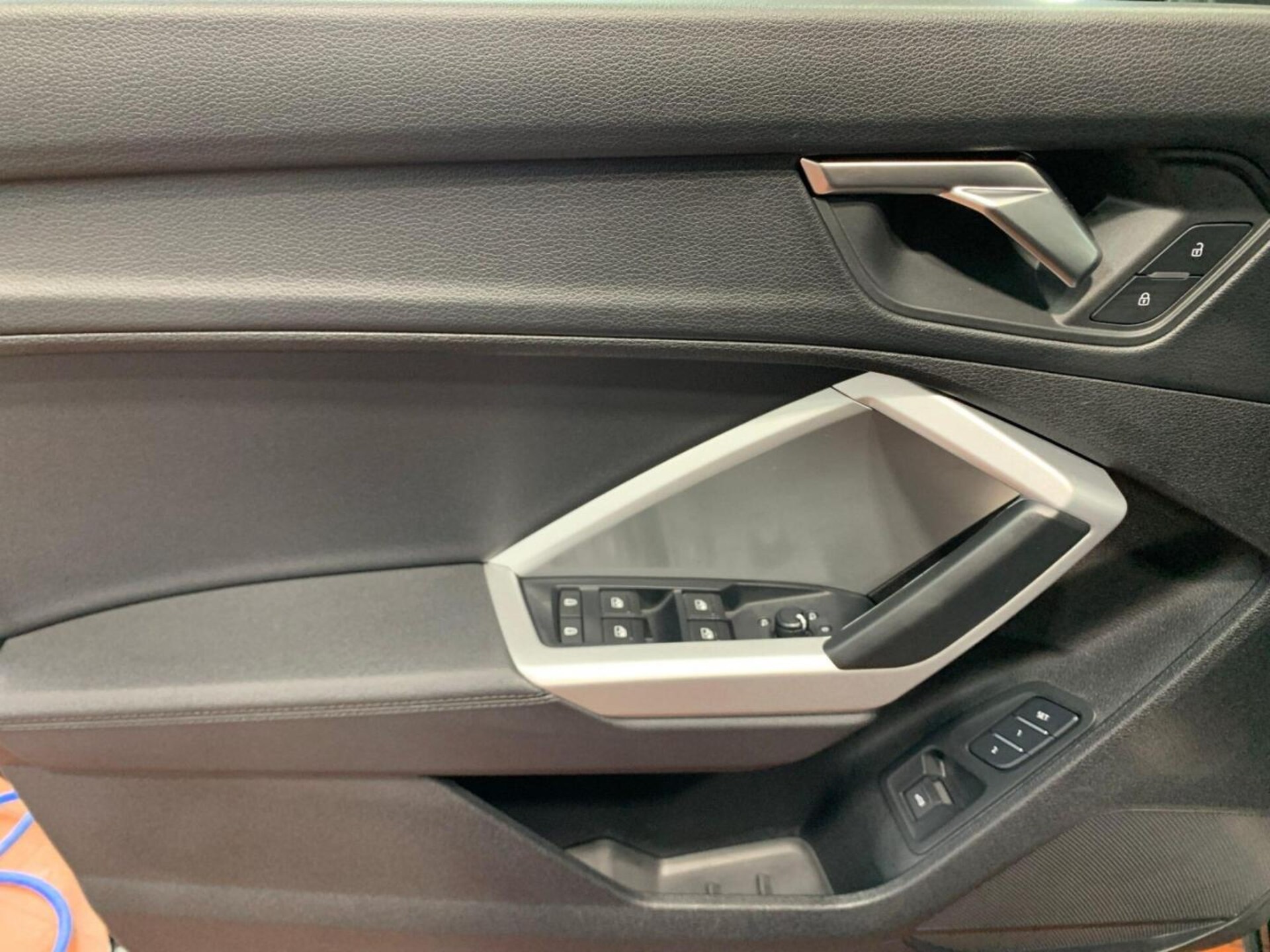 Audi Q3 Sportback S line