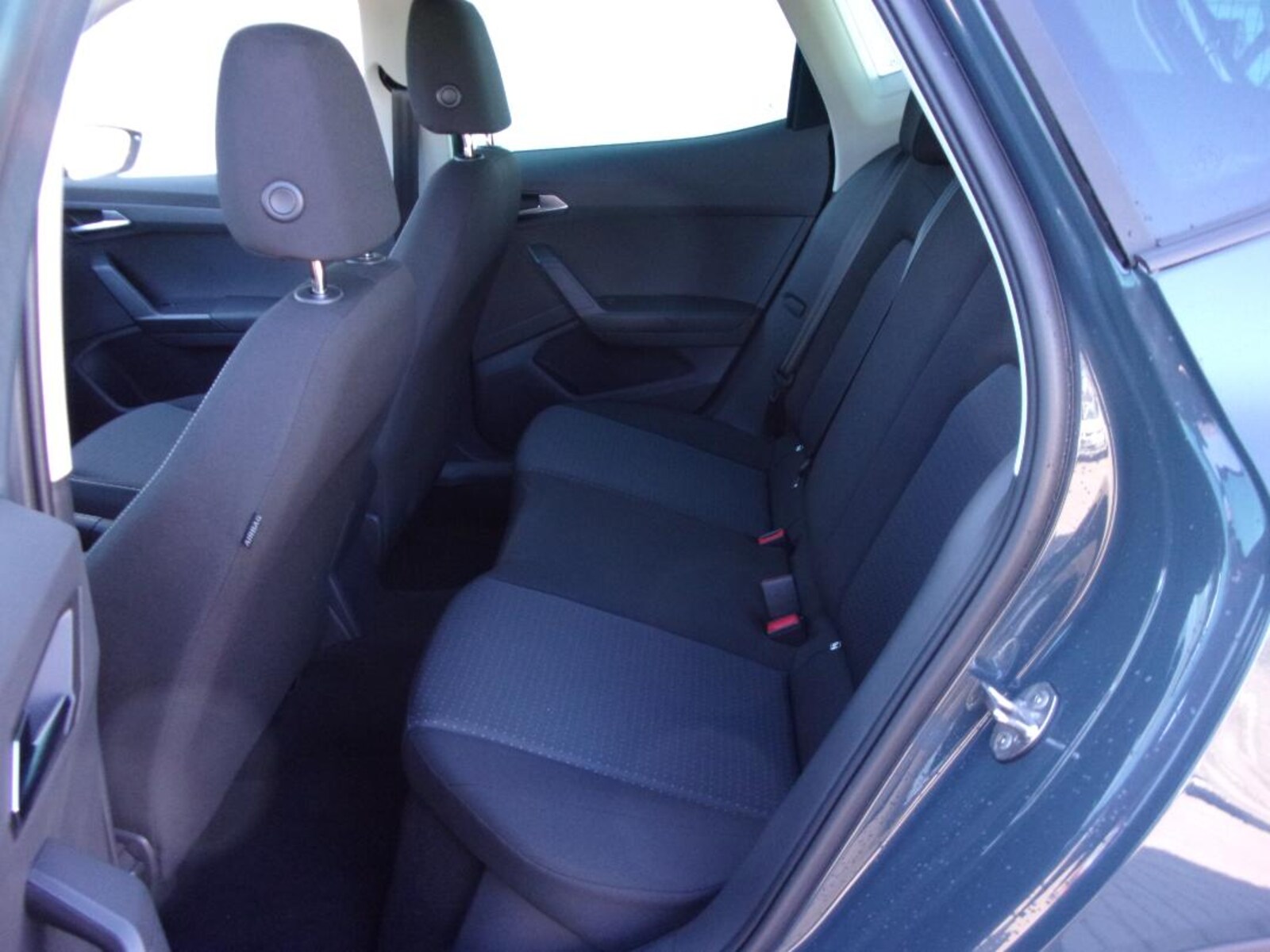 SEAT Arona – Bild 20