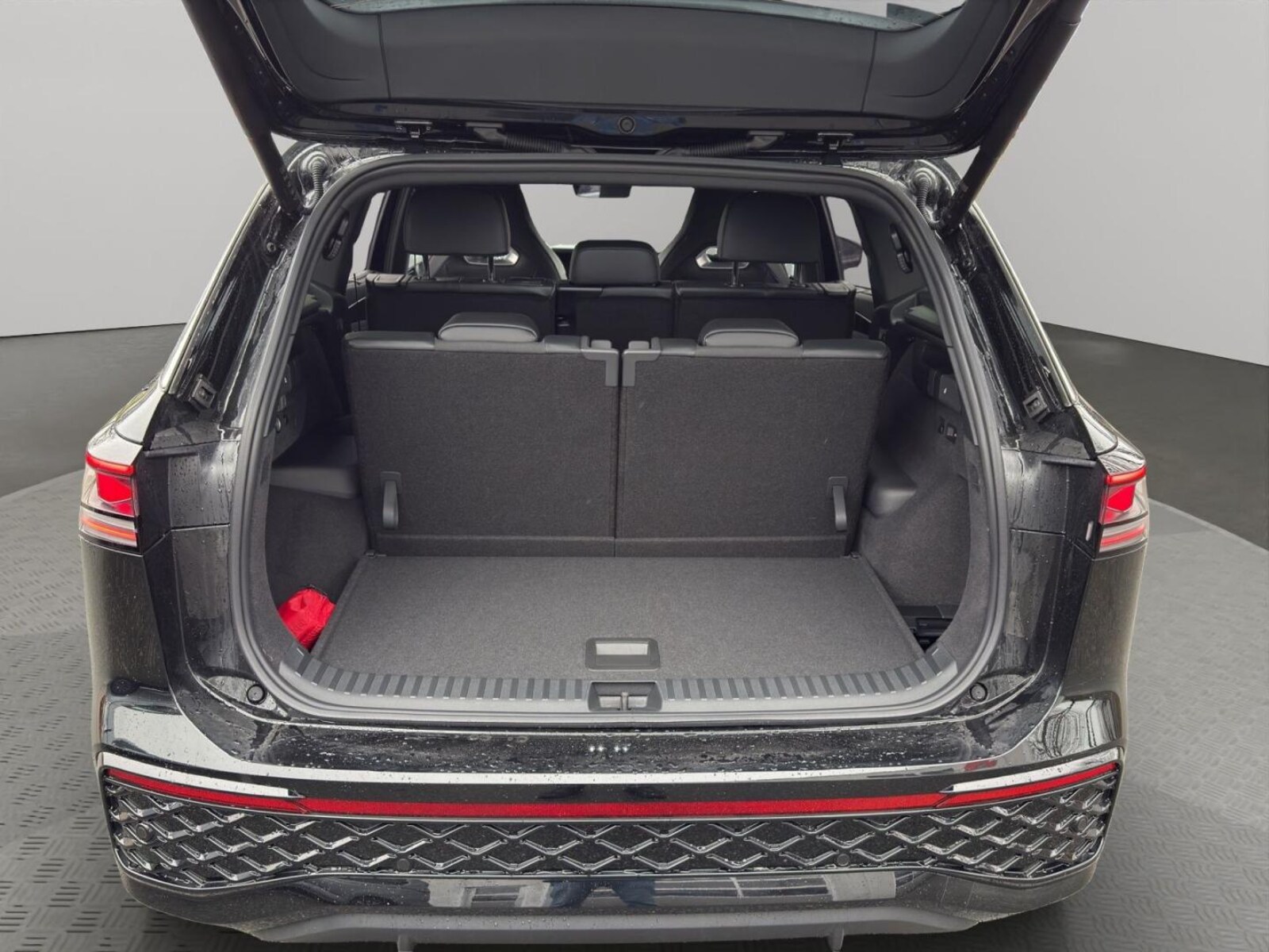 Volkswagen Tayron – Bild 16