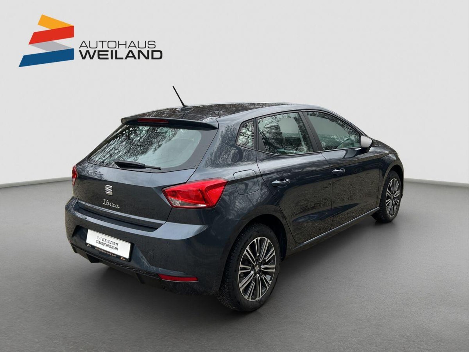 SEAT Ibiza – Bild 6