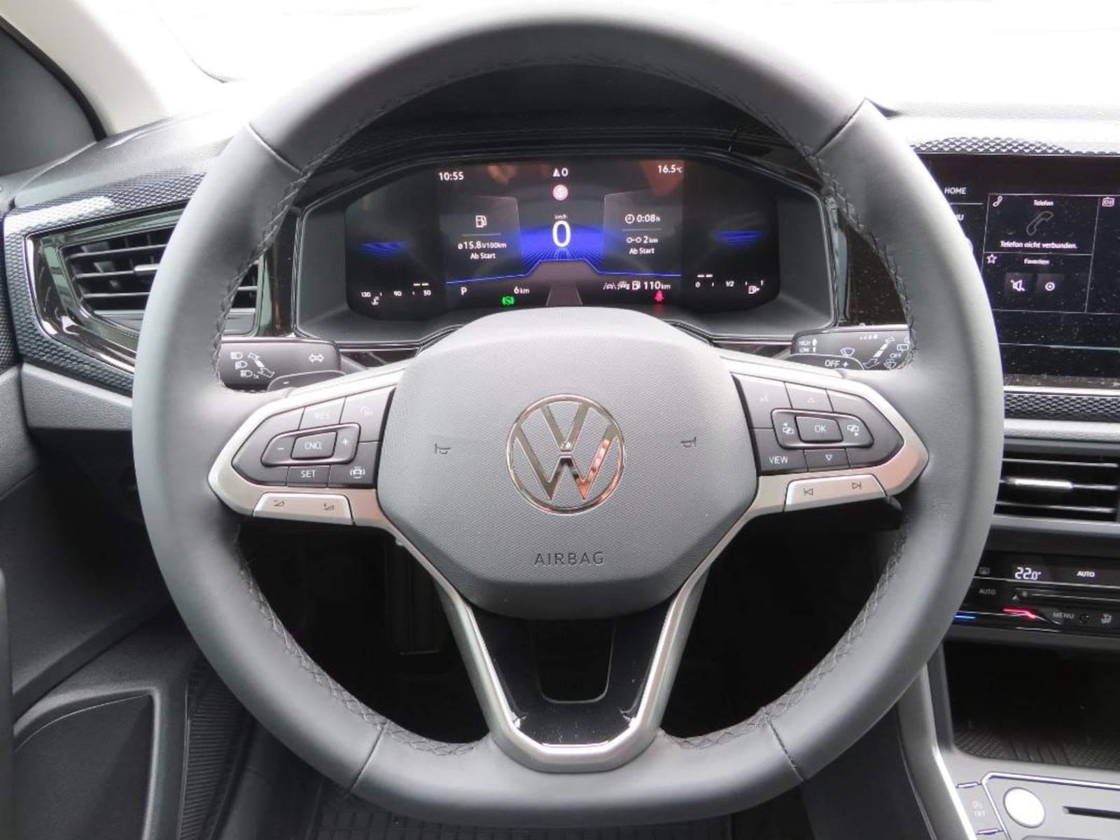 Volkswagen Taigo – Bild 10