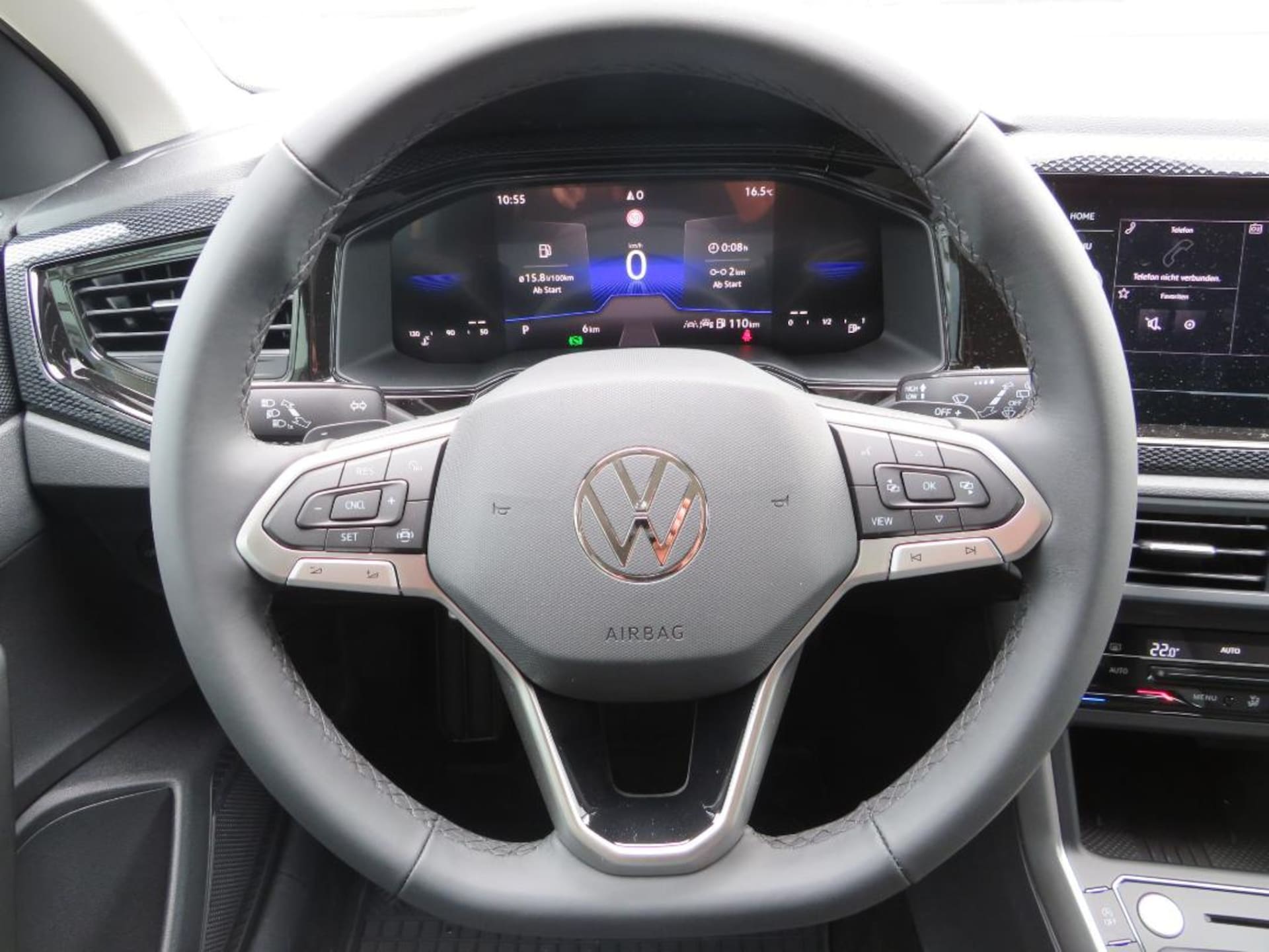 Volkswagen Taigo Life