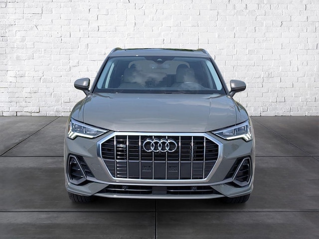 2025 Audi Q3 SUV