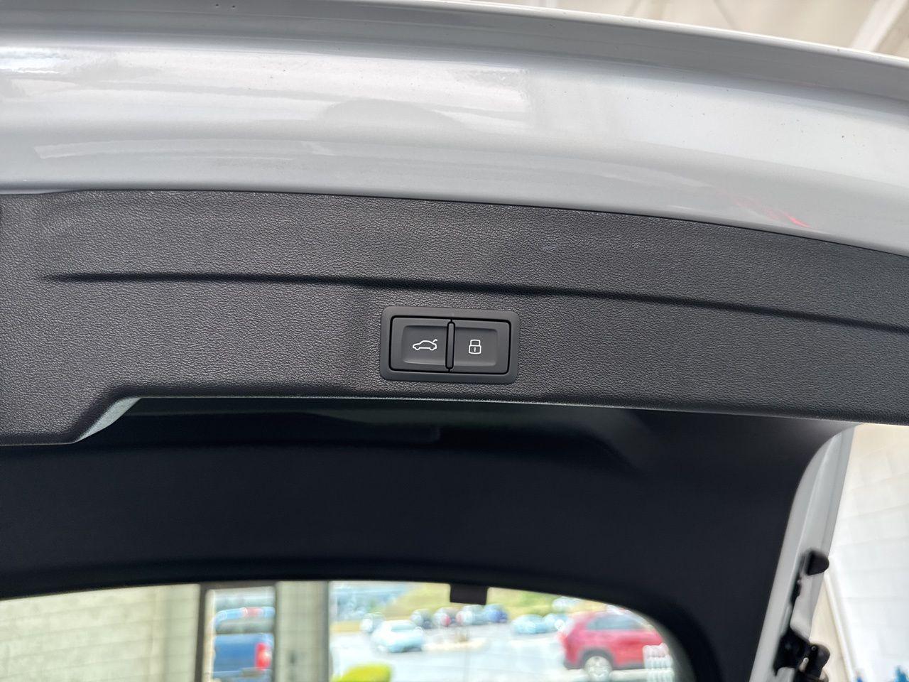 2025 Audi A5 Premium Plus - Photo 11